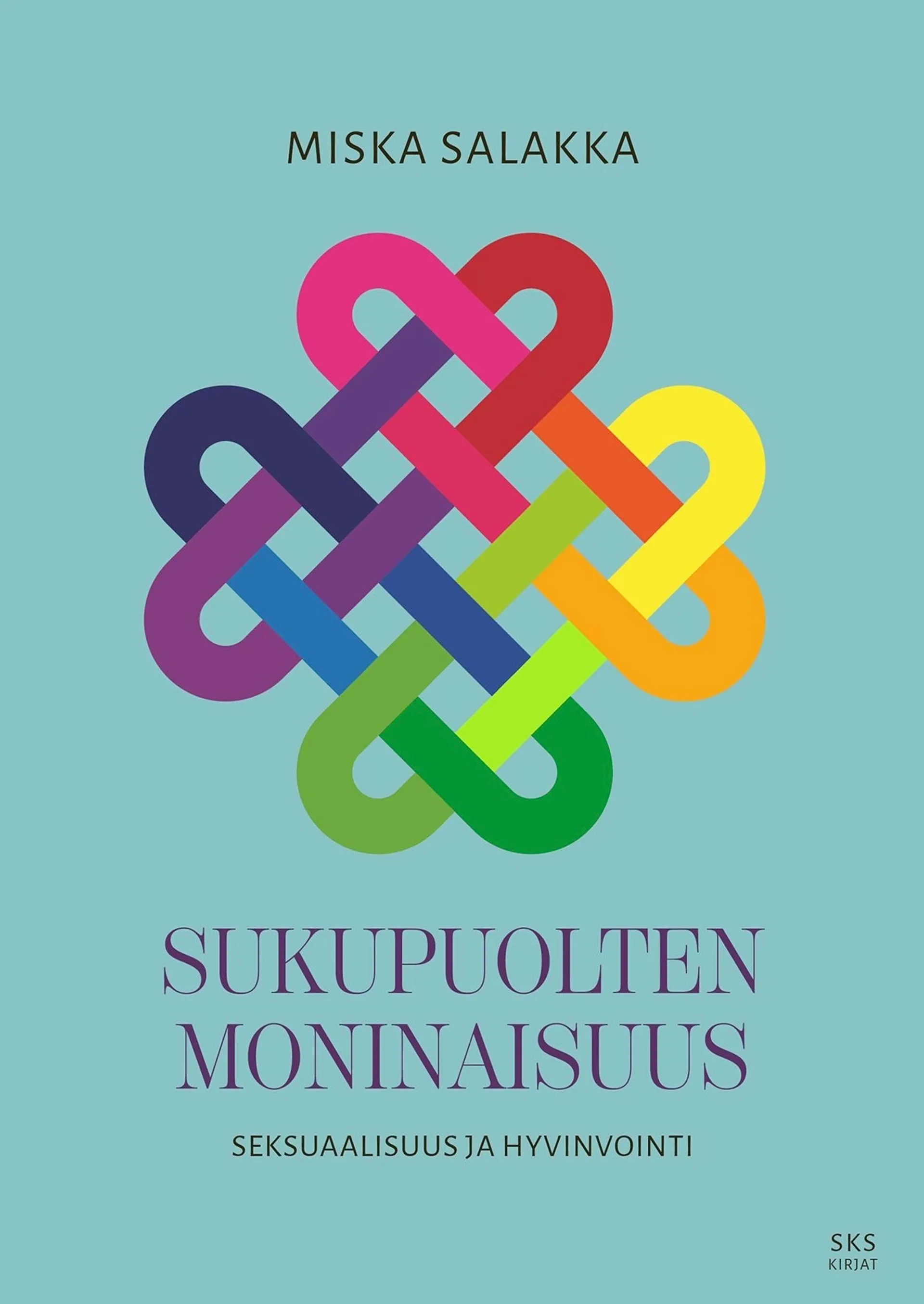 Salakka, Sukupuolten moninaisuus - Seksuaalisuus ja hyvinvointi