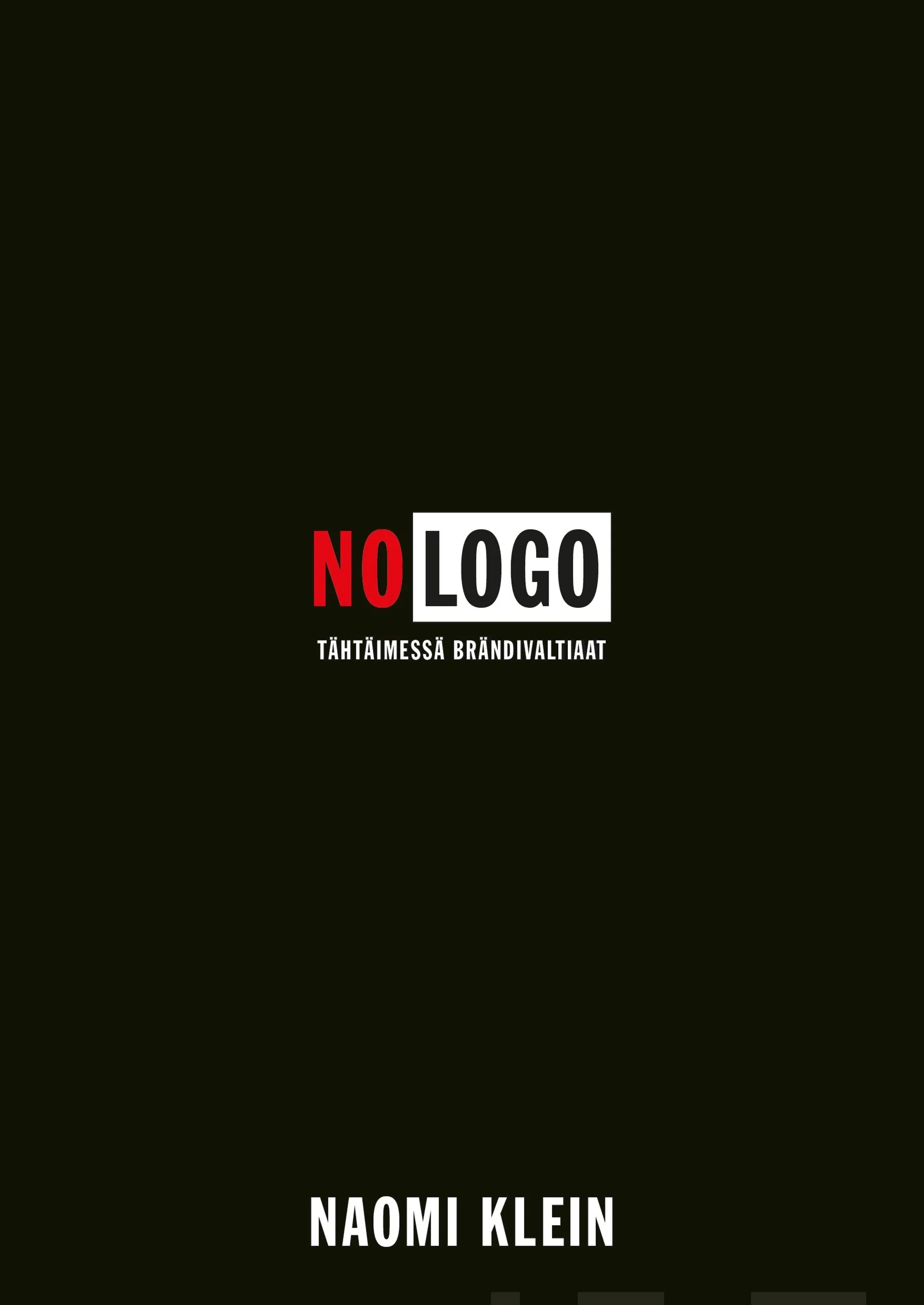 No logo