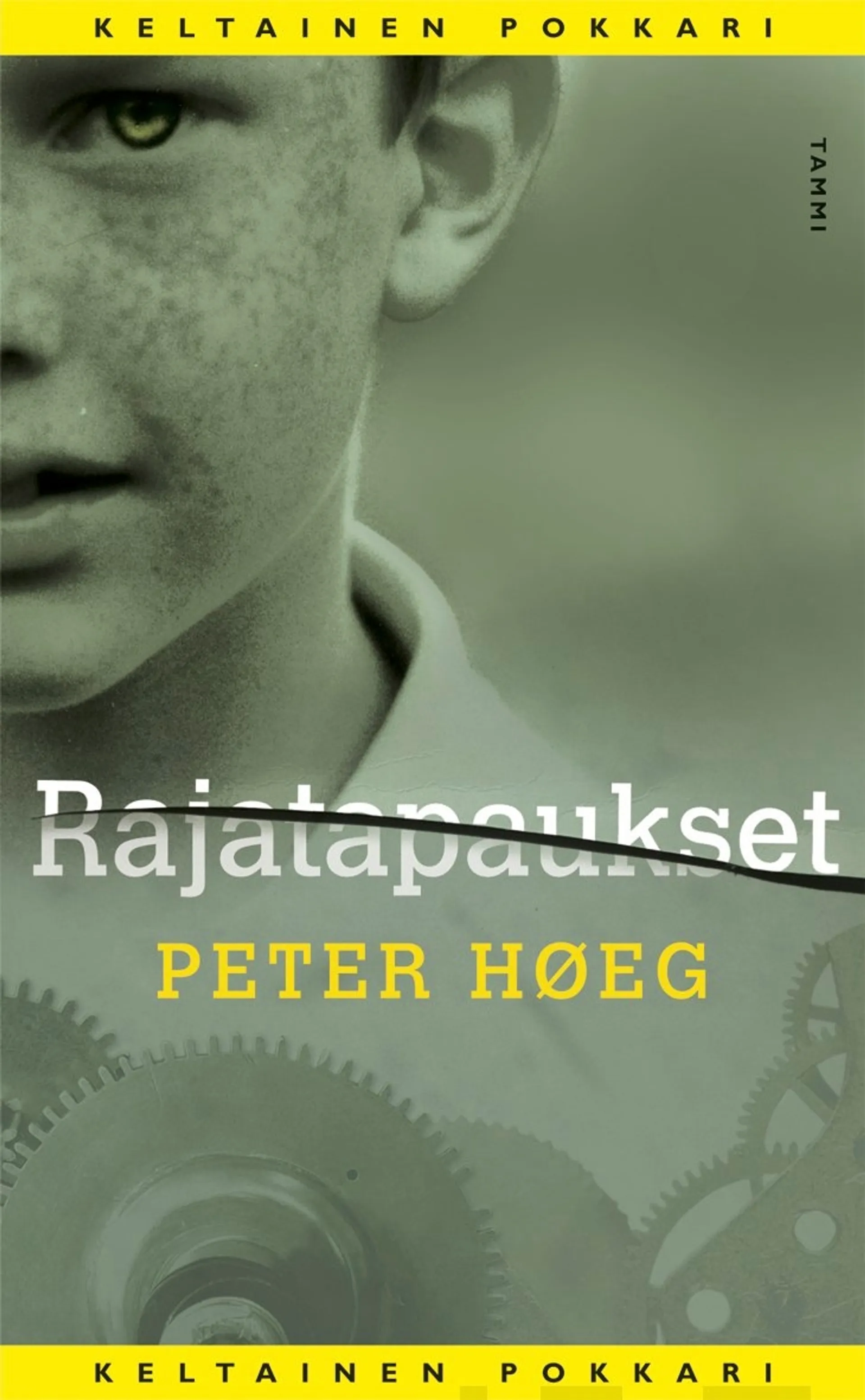 Rajatapaukset