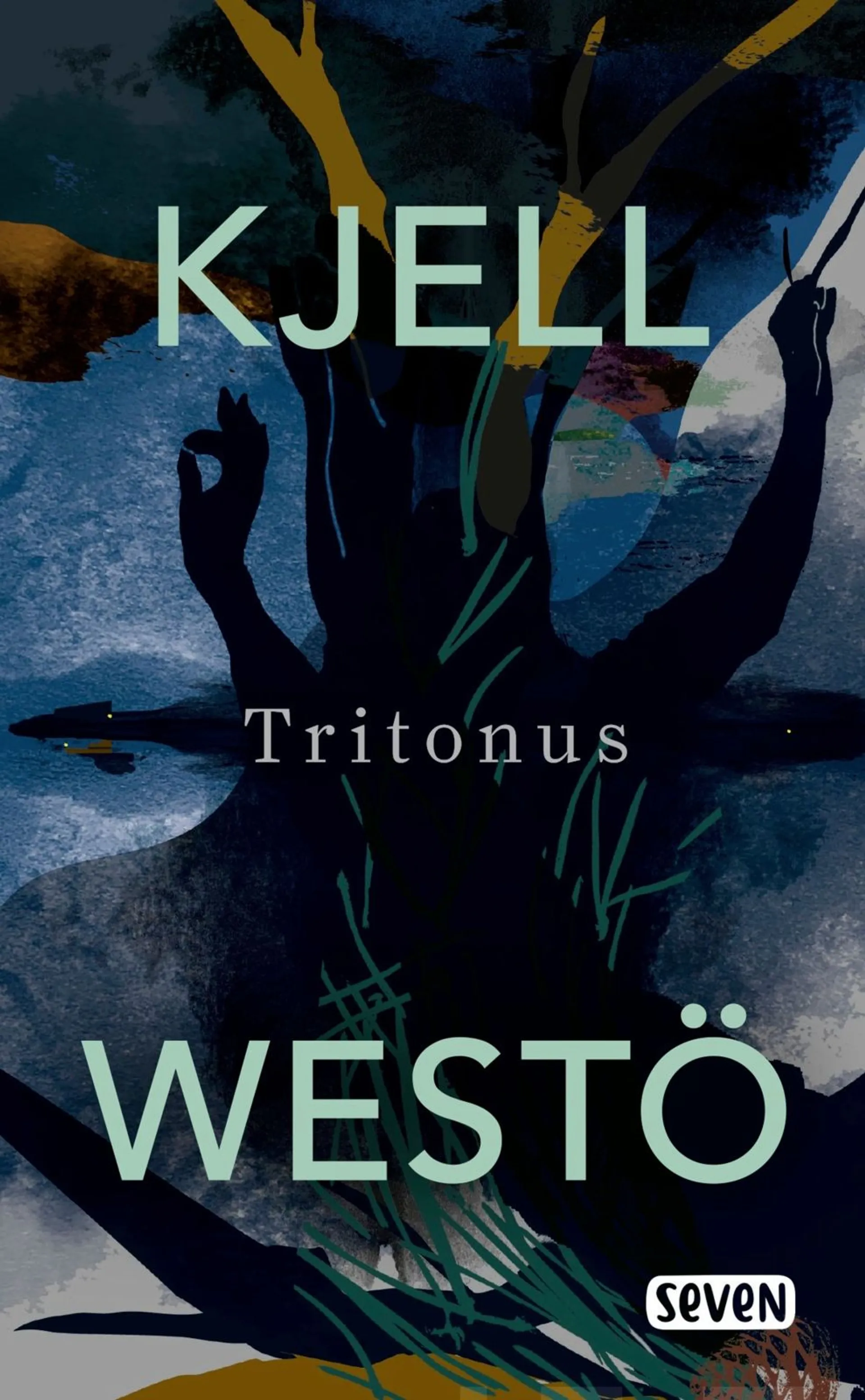 Westö, Tritonus