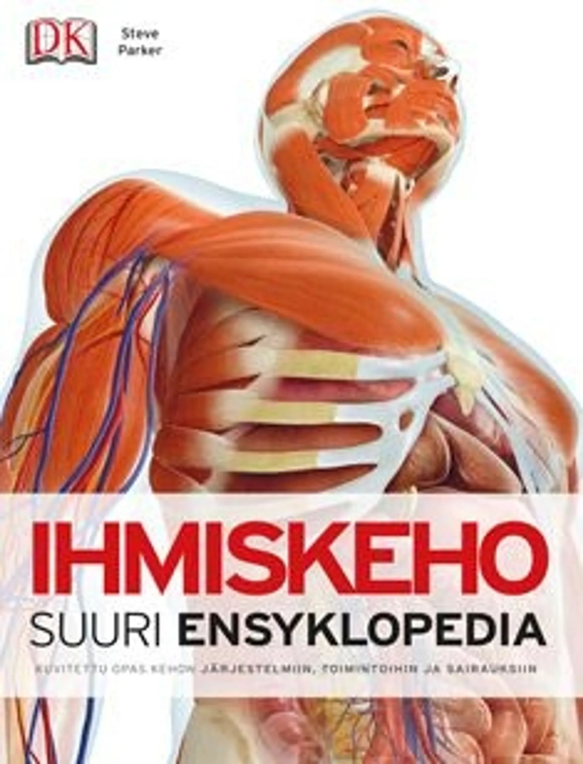 Parker, Ihmiskeho - Suuri ensyklopedia