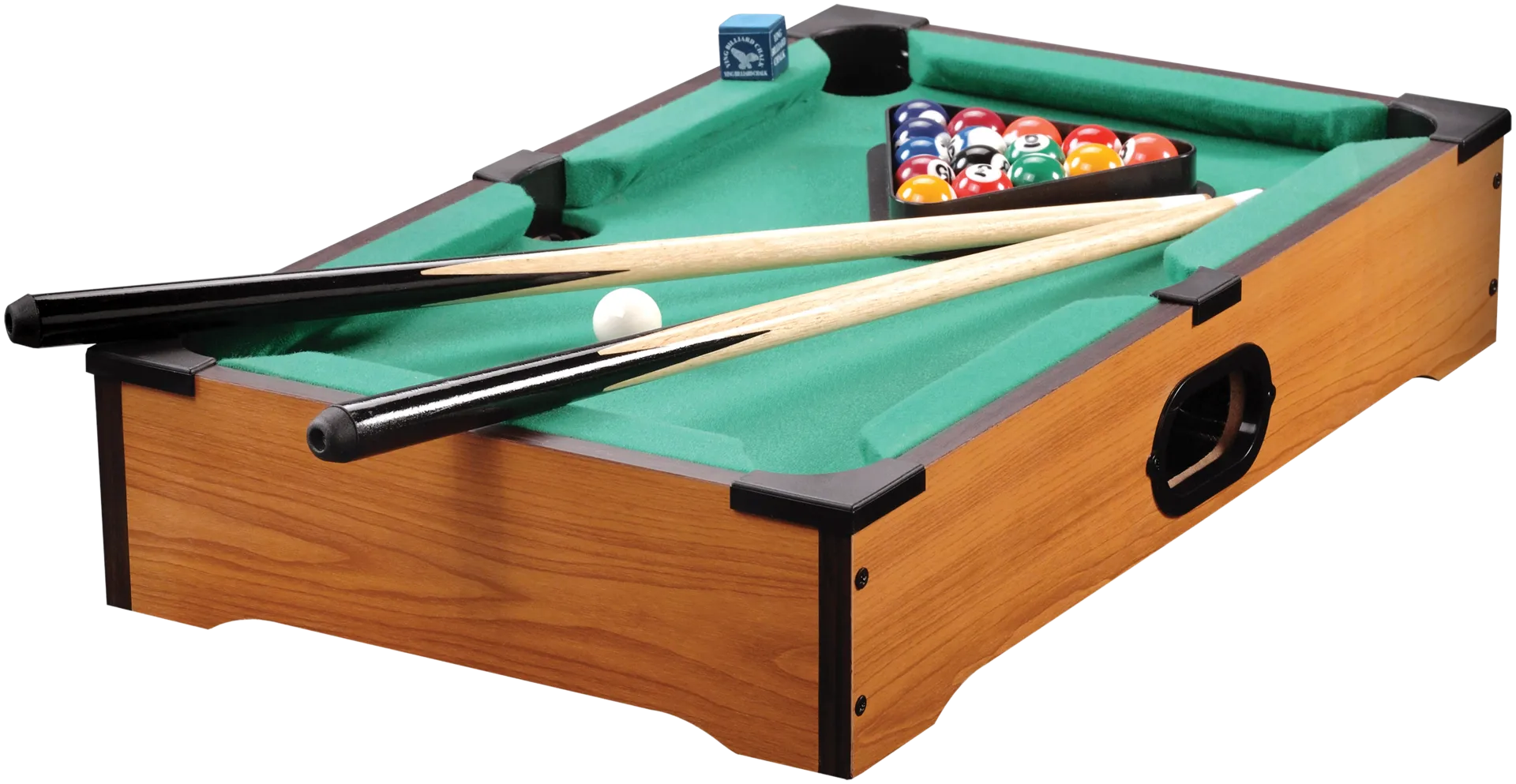 Toyrock Games Tabletop Billiard - 2