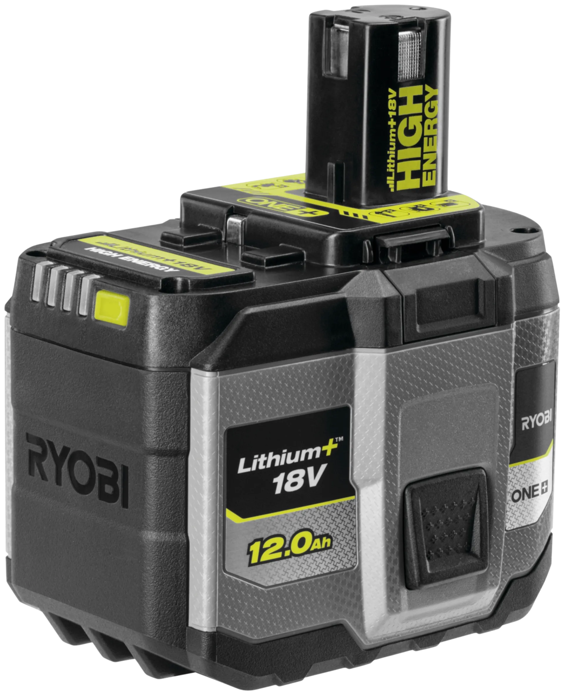 Ryobi akku RB18120T - 1