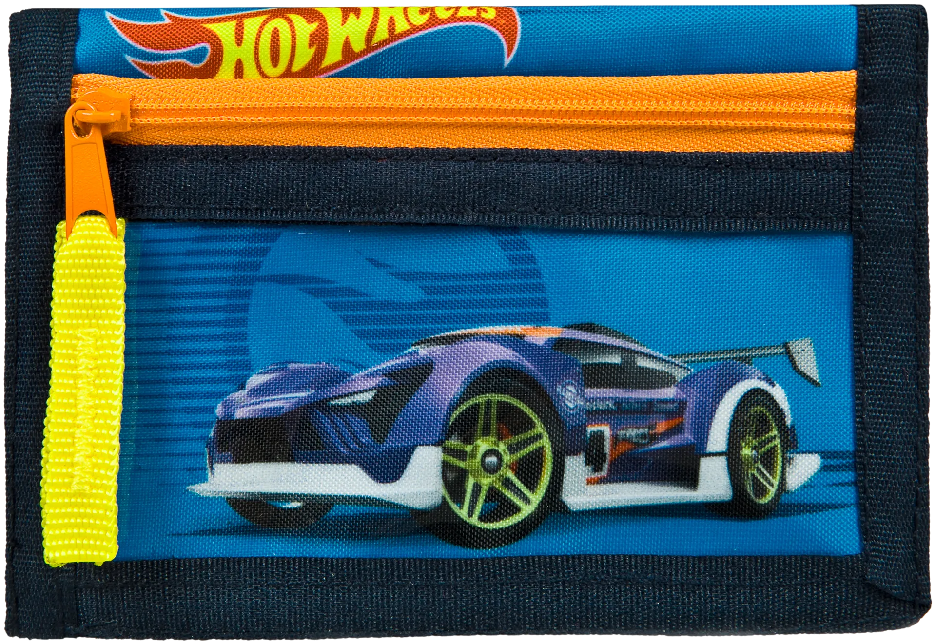 Hot Wheels lompakko - 2