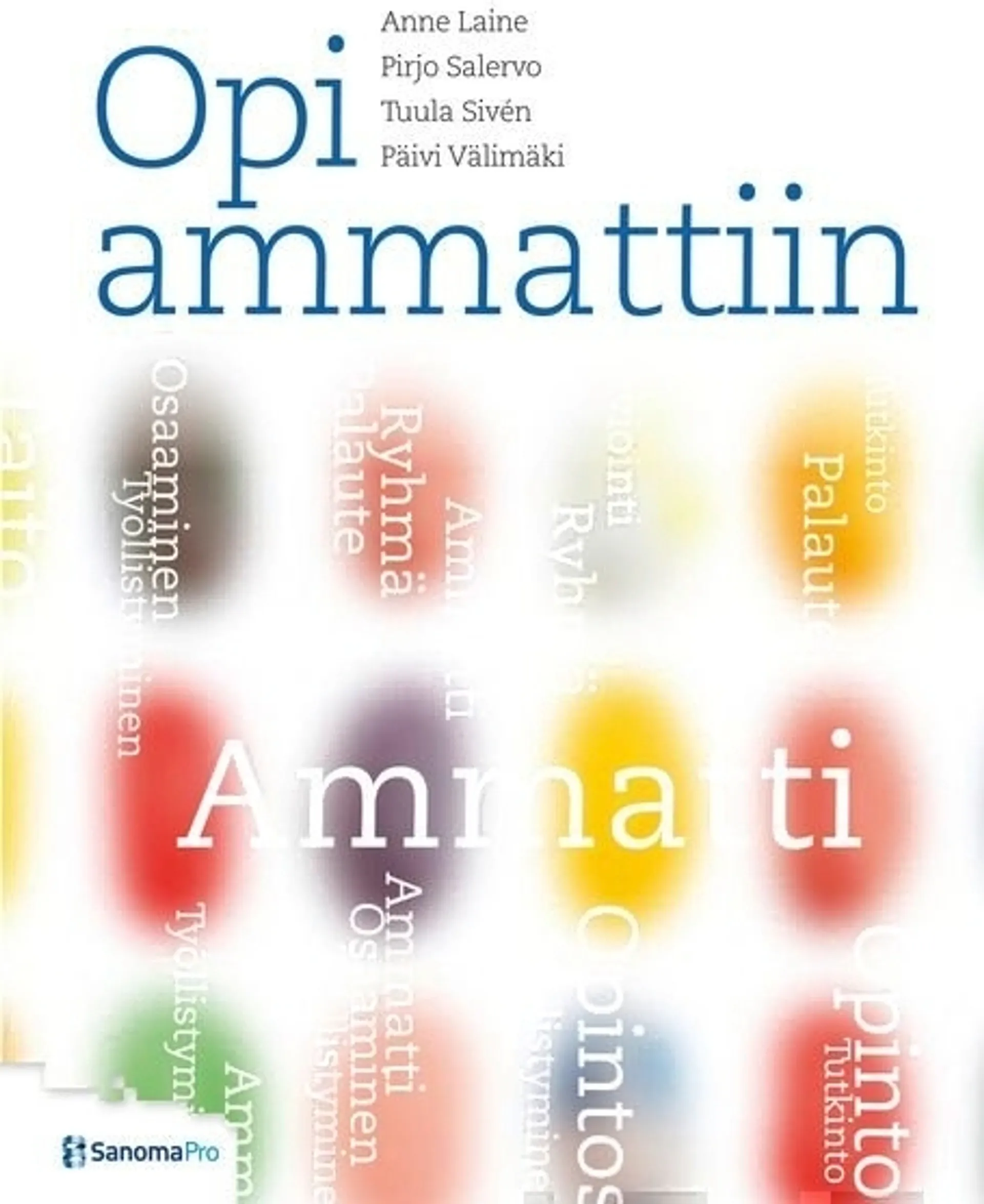 Opi ammattiin