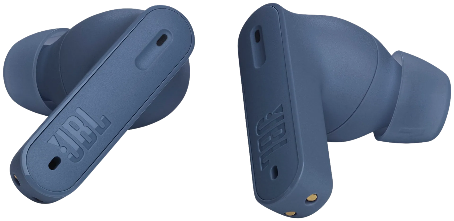 JBL Bluetooth nappikuulokkeet Tune Beam sininen - 9