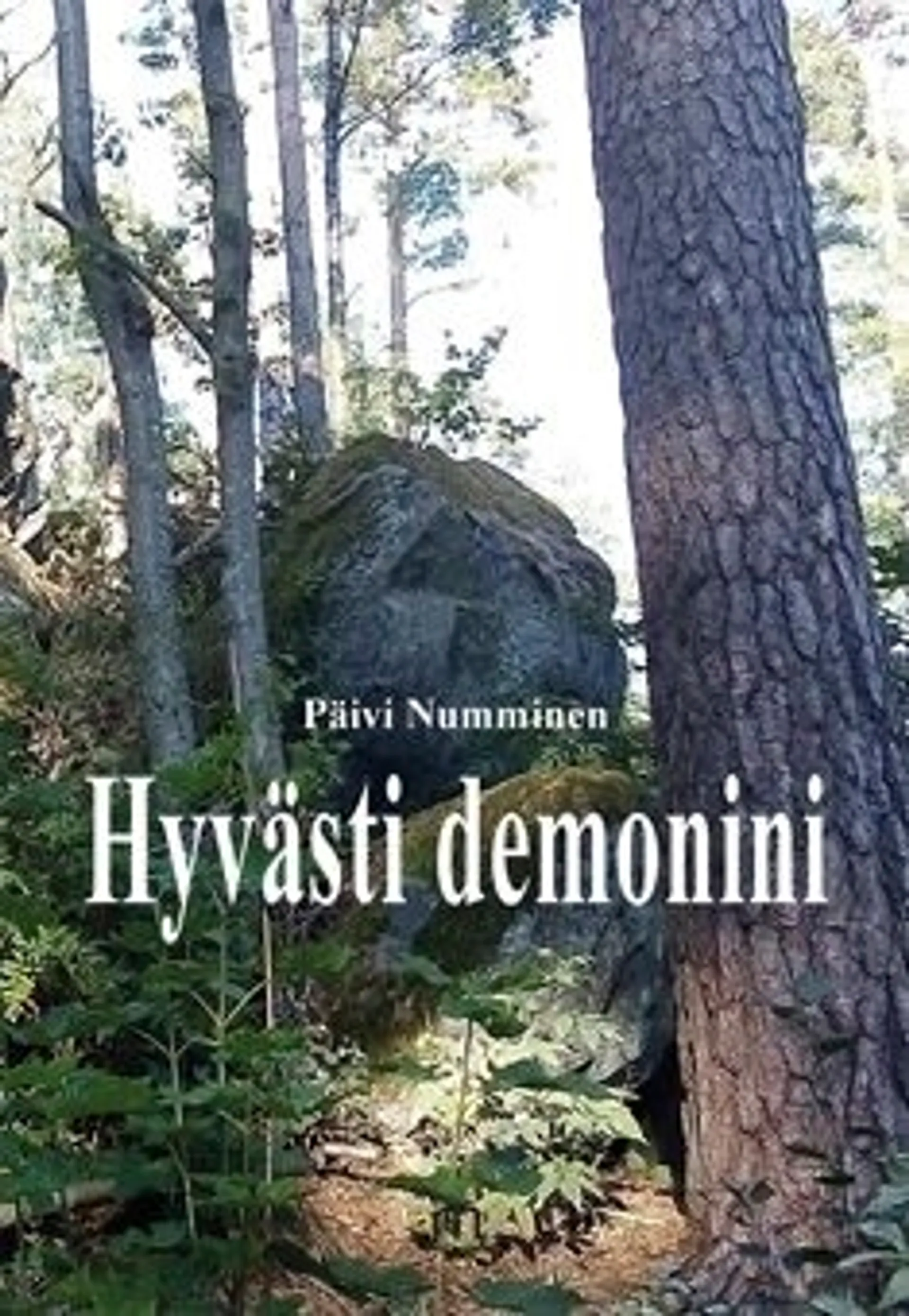 Numminen, Hyvästi demonini