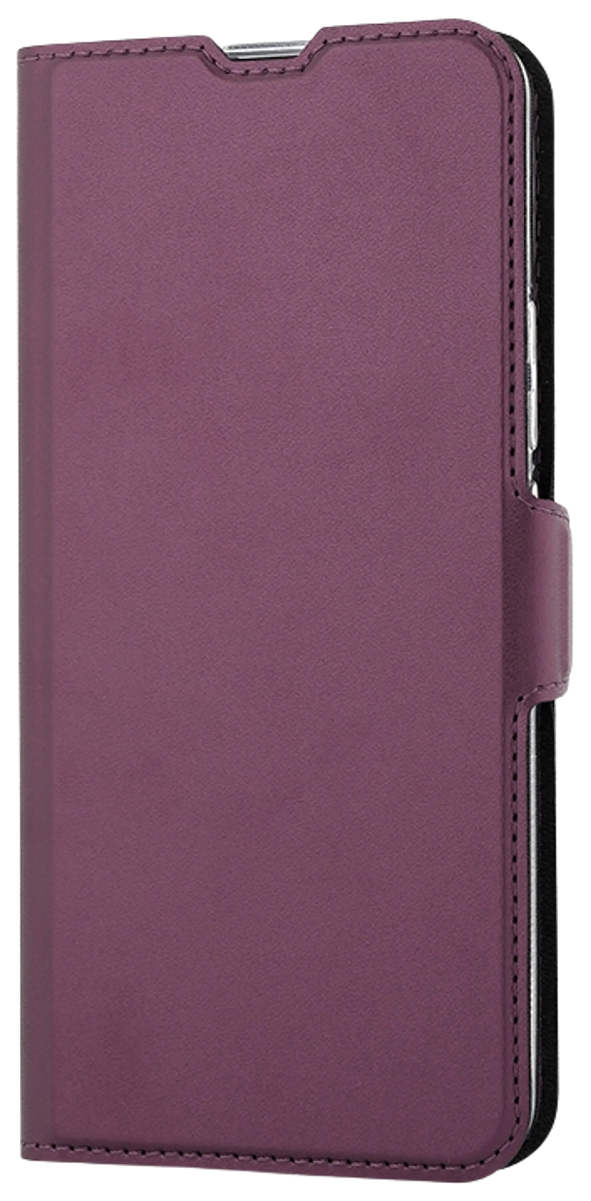 Wave Book Case, OnePlus Nord 4 5G, Smoky Sangria - 1