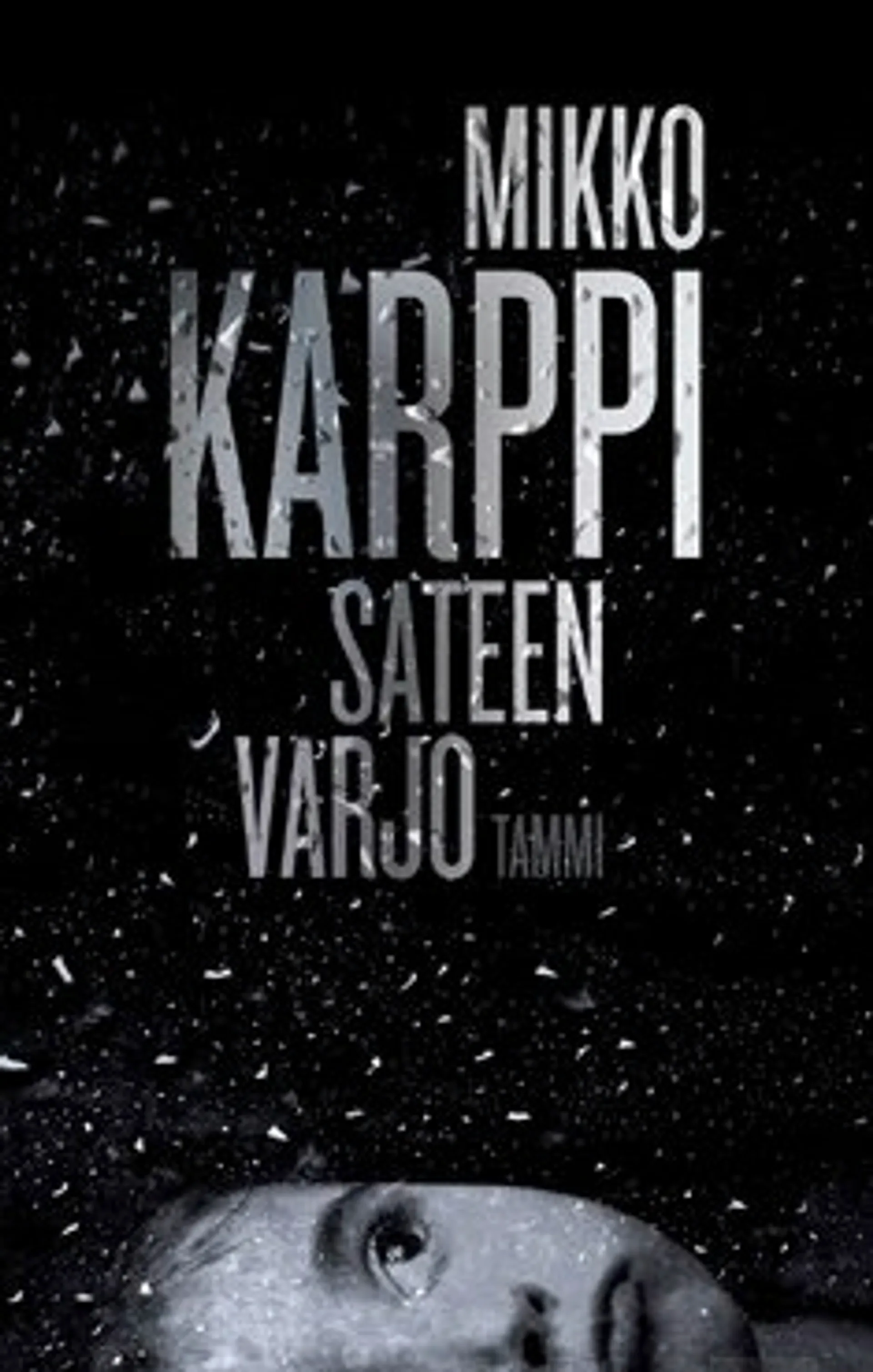 Sateen varjo