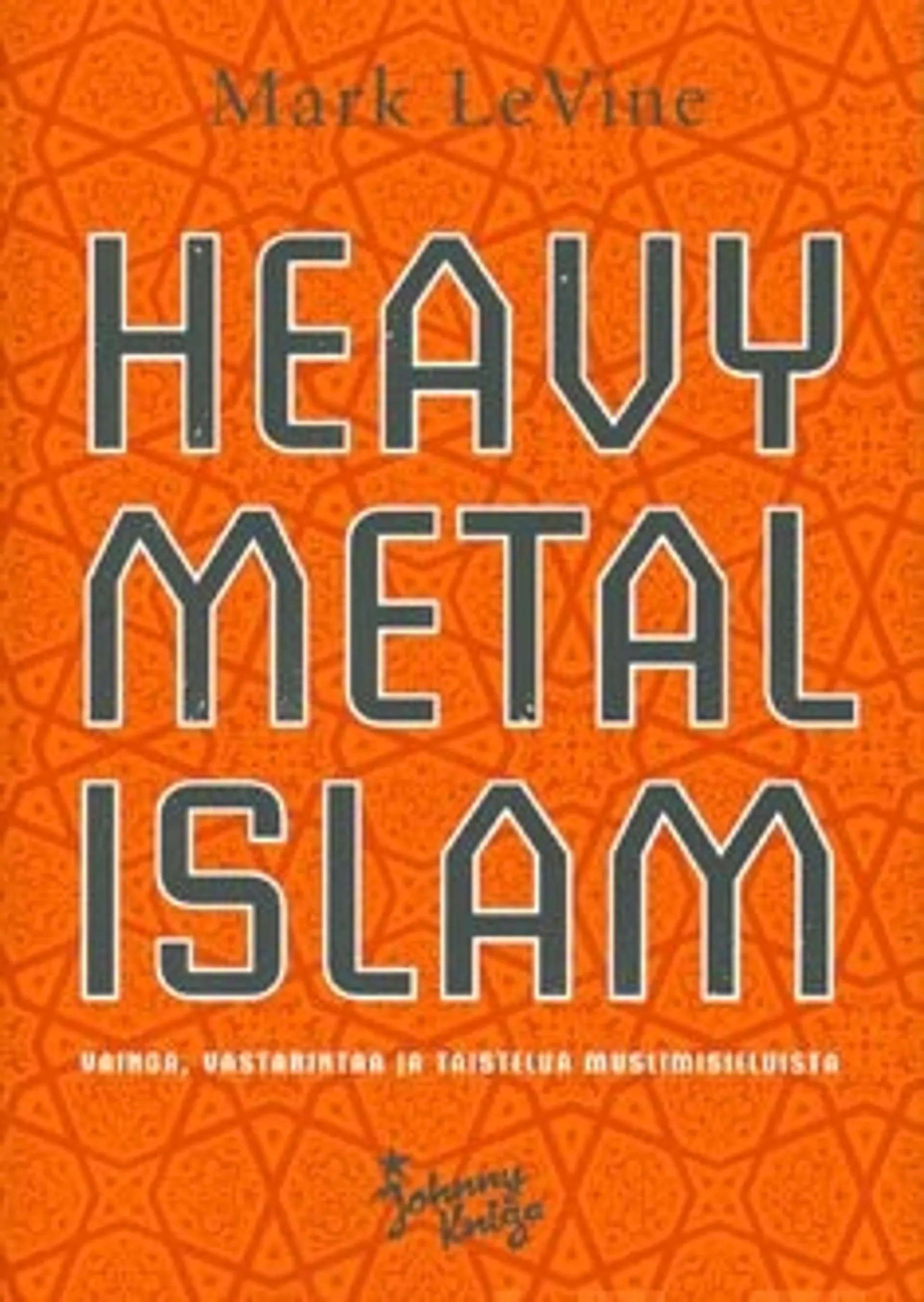 Heavy Metal Islam