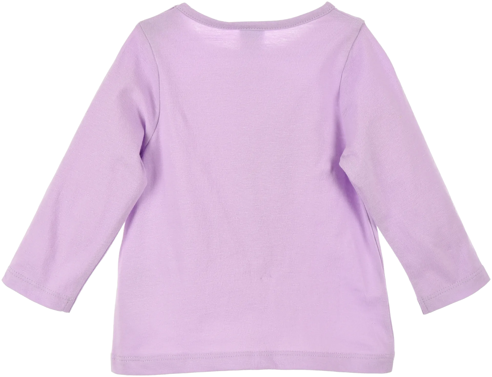 Marie vauvojen paita HW0037 - Purple - 2