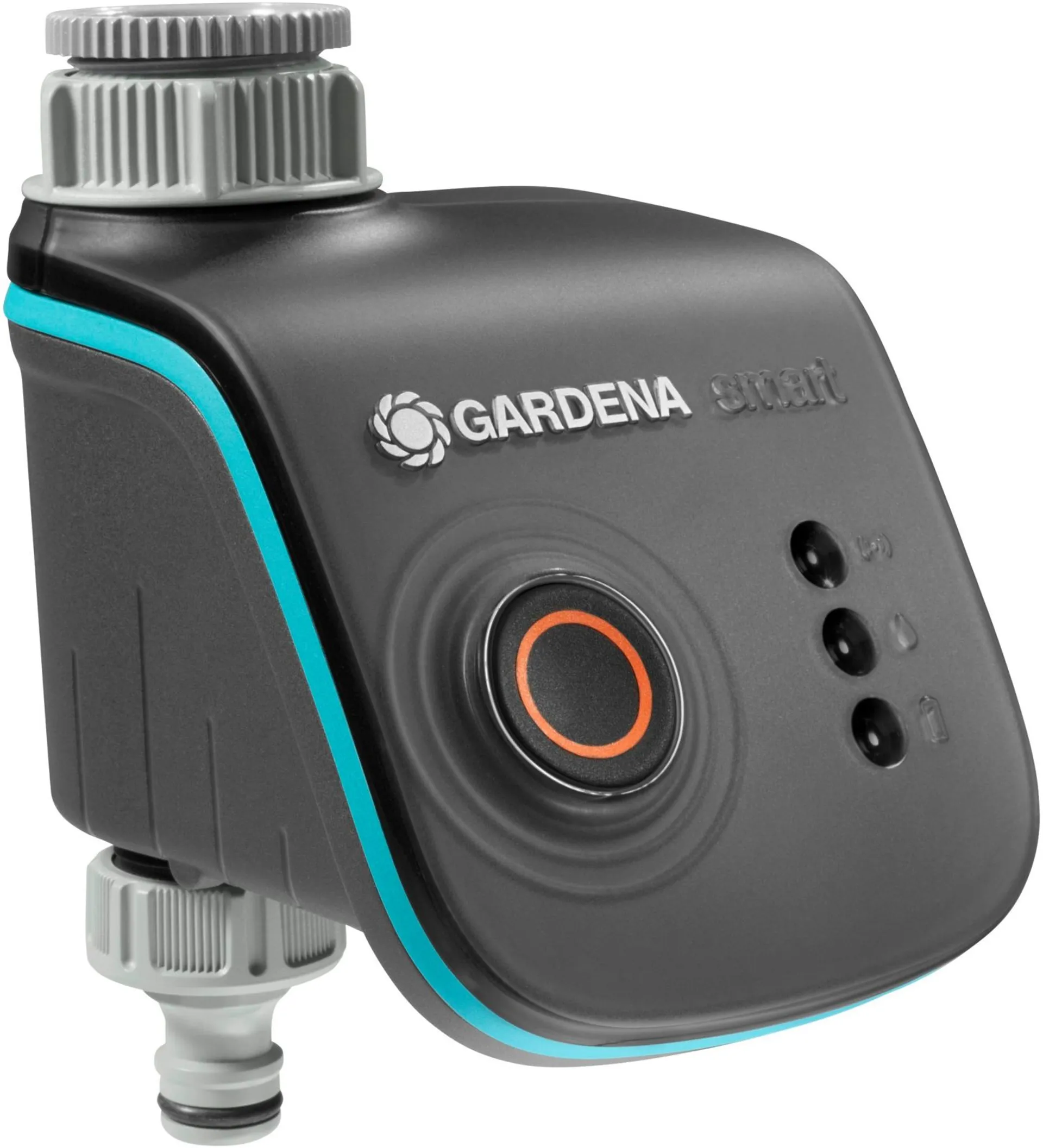 Gardena Smart Water Control, automaattiseen kastelun ohjaamiseen - 1