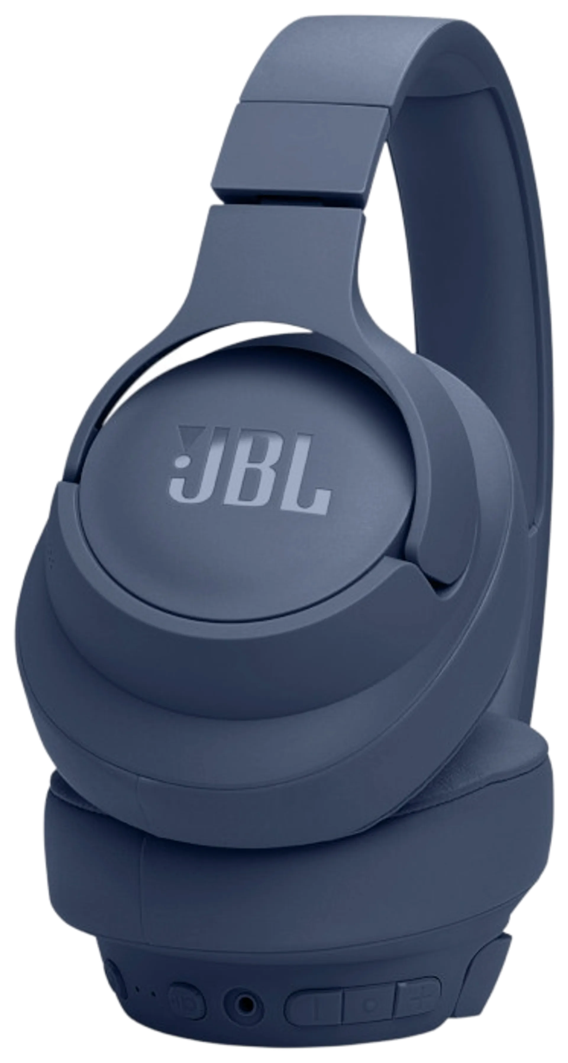 JBL langattomat Bluetooth-vastamelukuulokkeet Tune 770NC sininen - 6