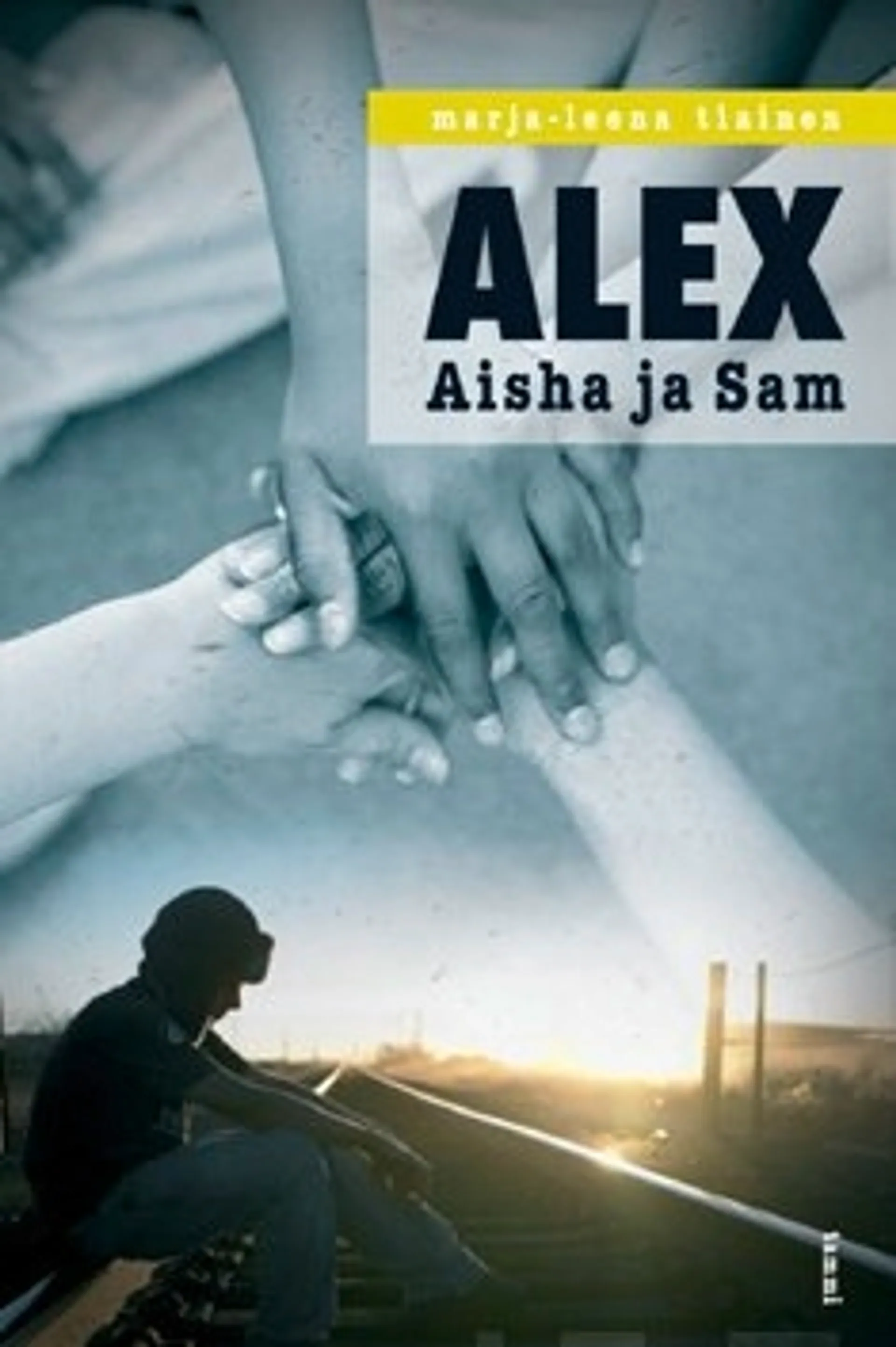 Alex, Aisha ja Sam