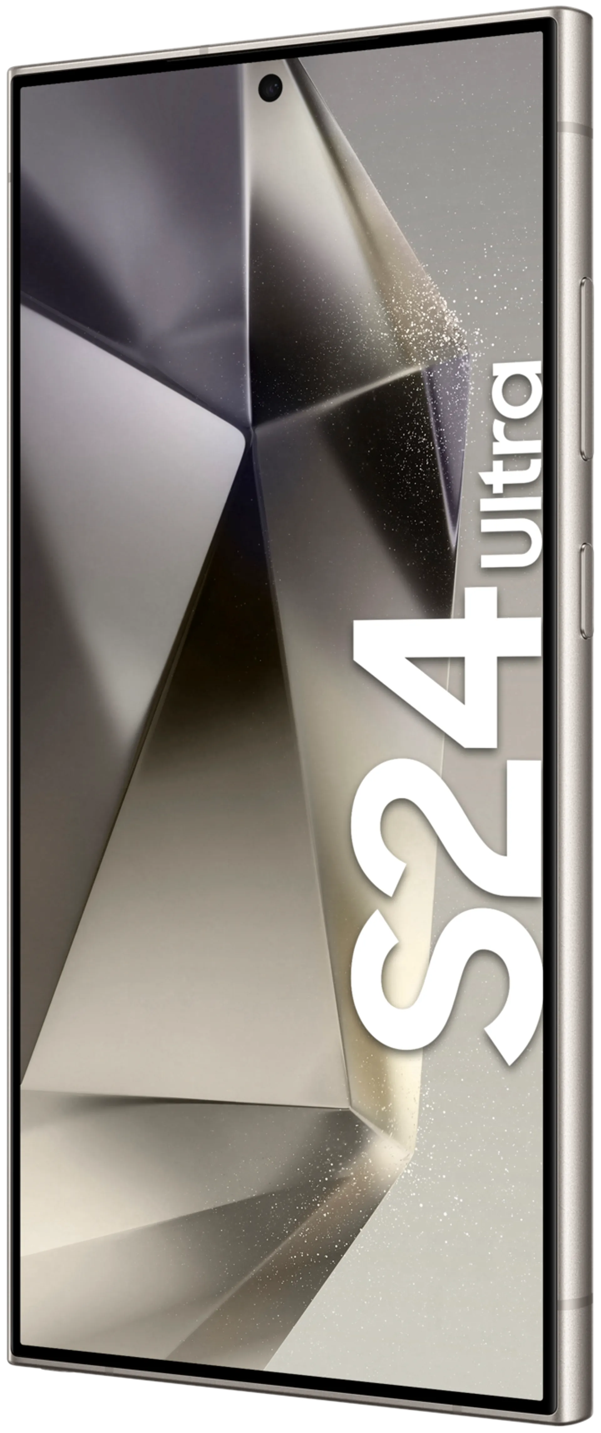 Samsung galaxy s24 ultra titanium harmaa 512gb - 6