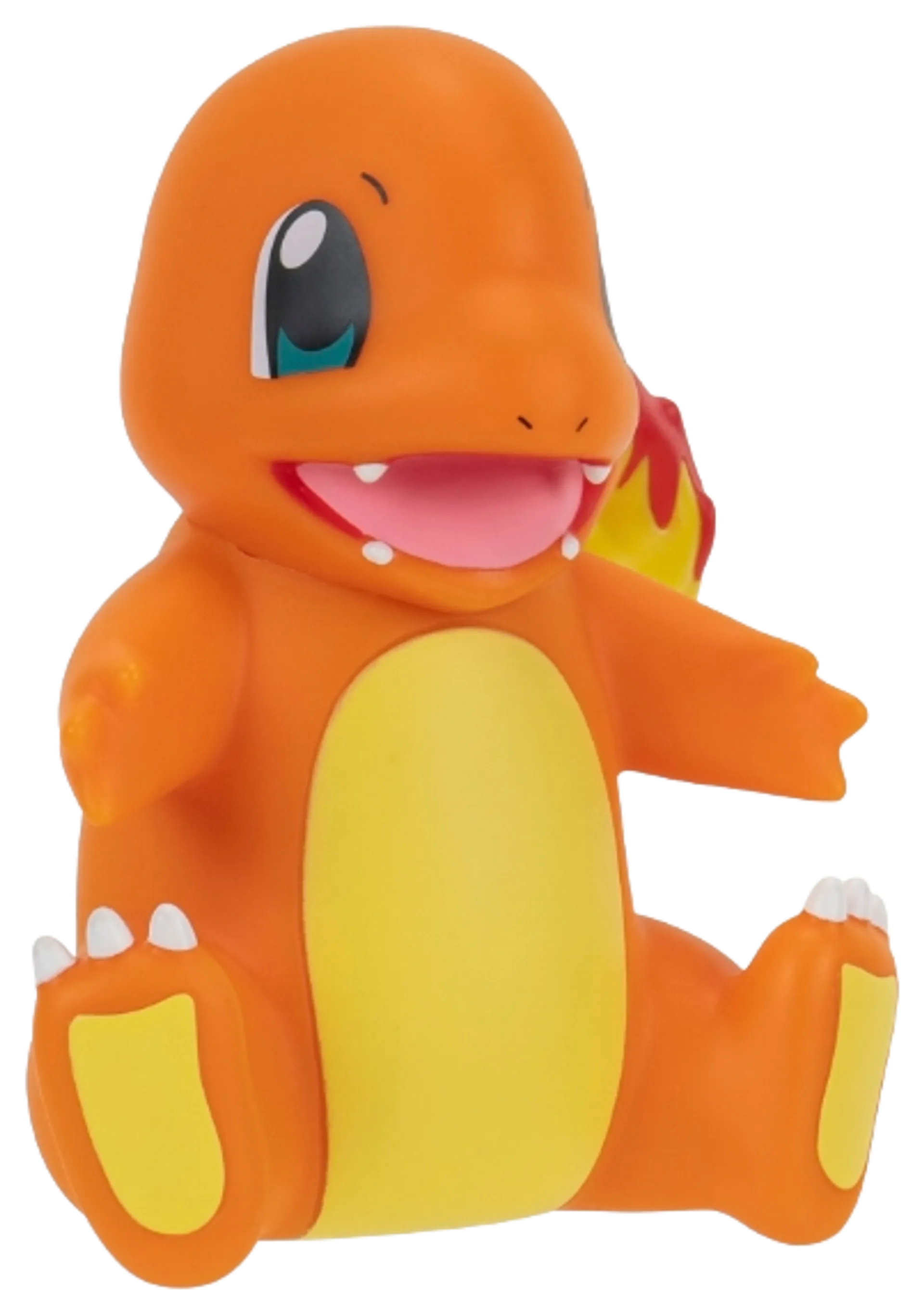 Pokemon Select Vinyl Charmander - 2