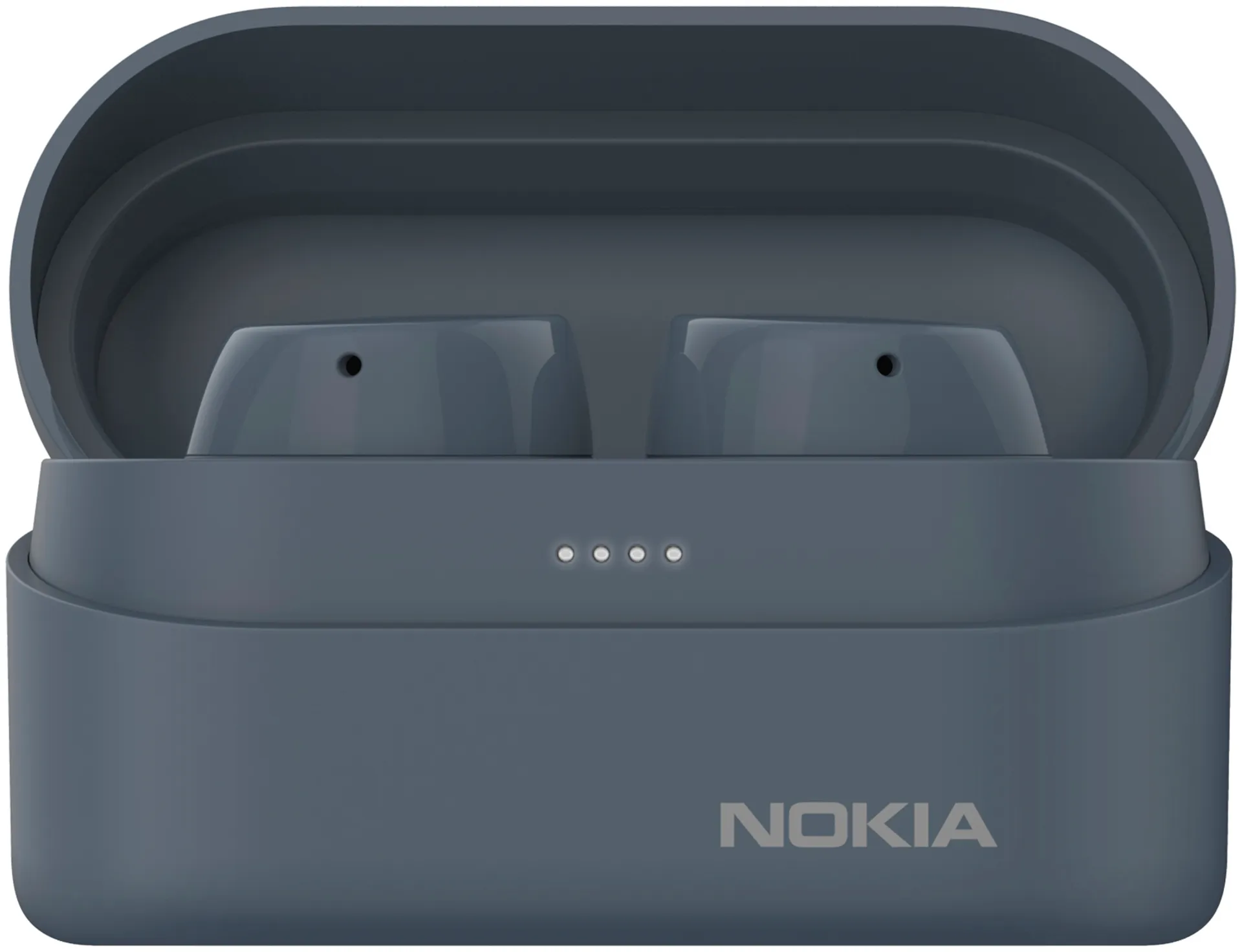 Nokia BH-405 Power Earbuds Lite bluetooth-kuulokkeet harmaa - 2