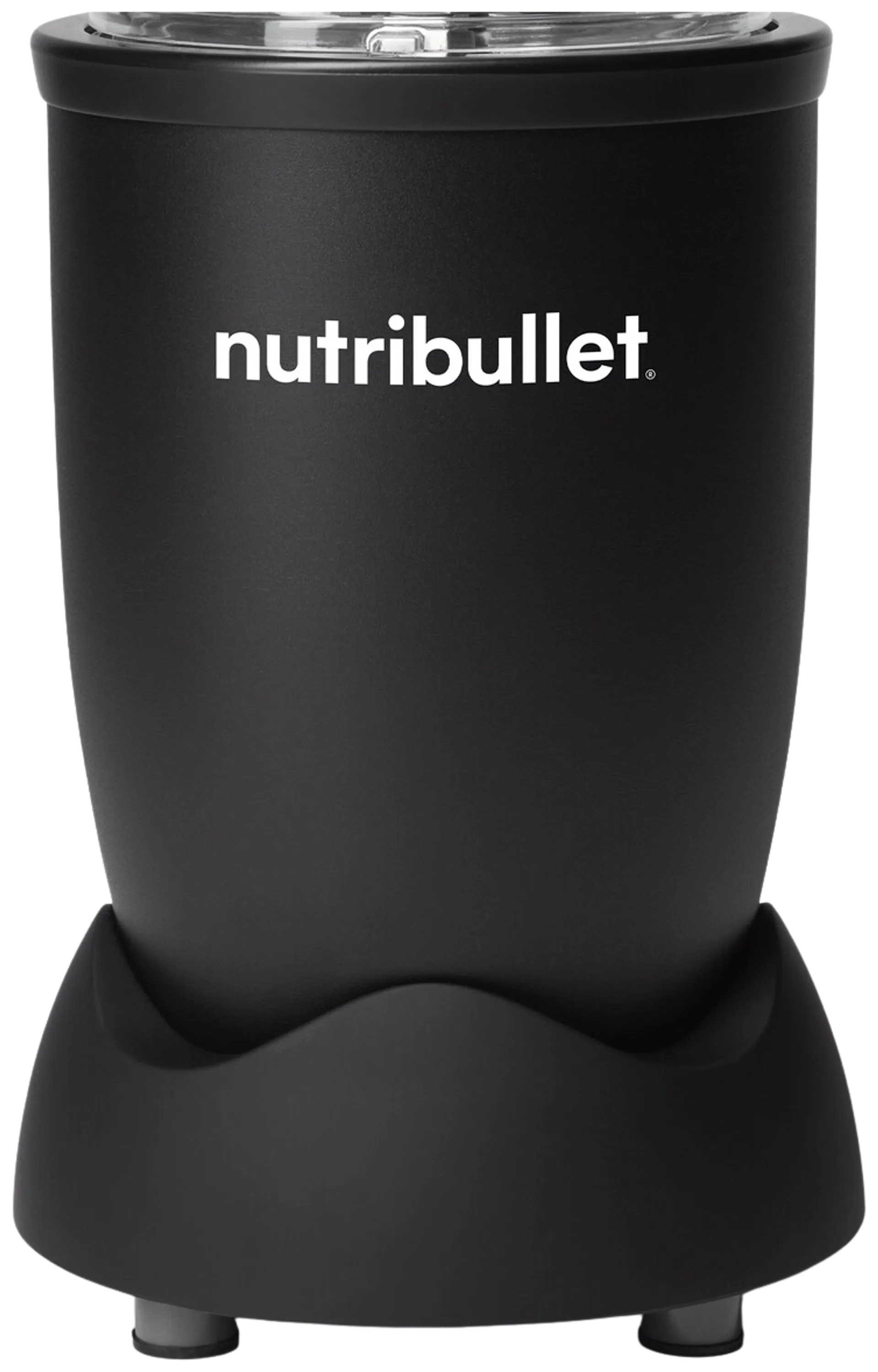 Nutribullet Pro NB907MAB tehosekoitin, musta - 4