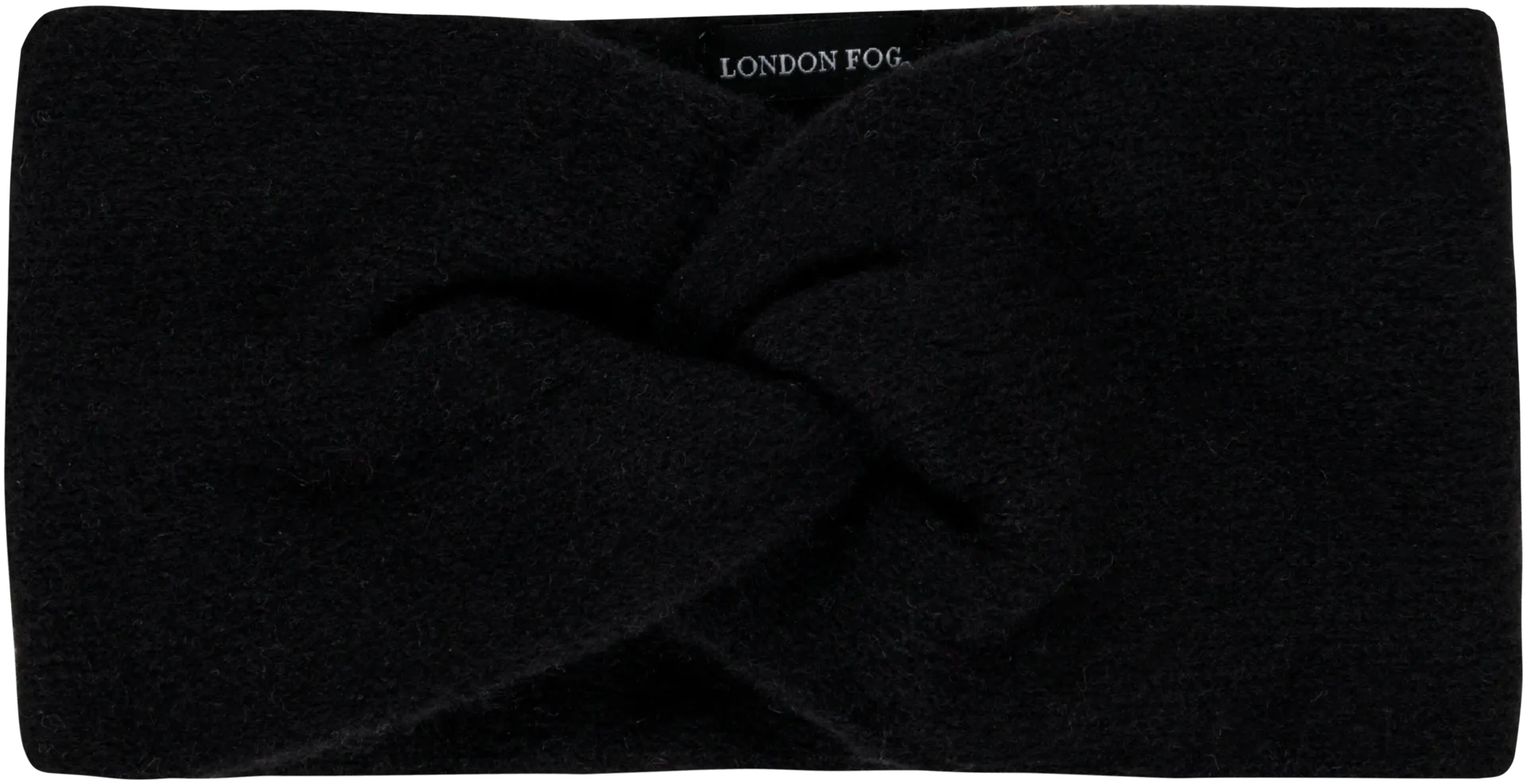 London Fog naisten panta - BLACK