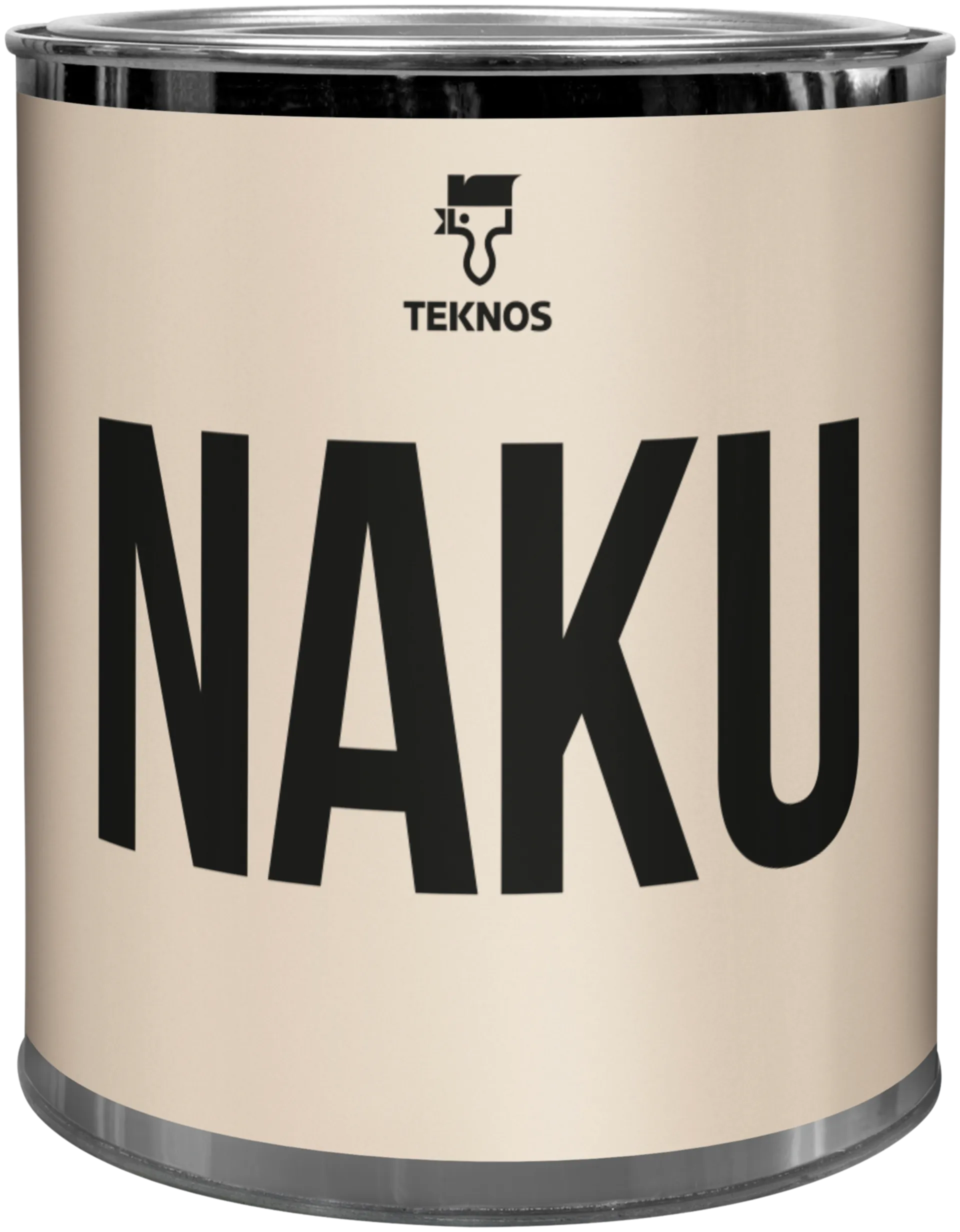 Teknos Colour sample Naku T1694
