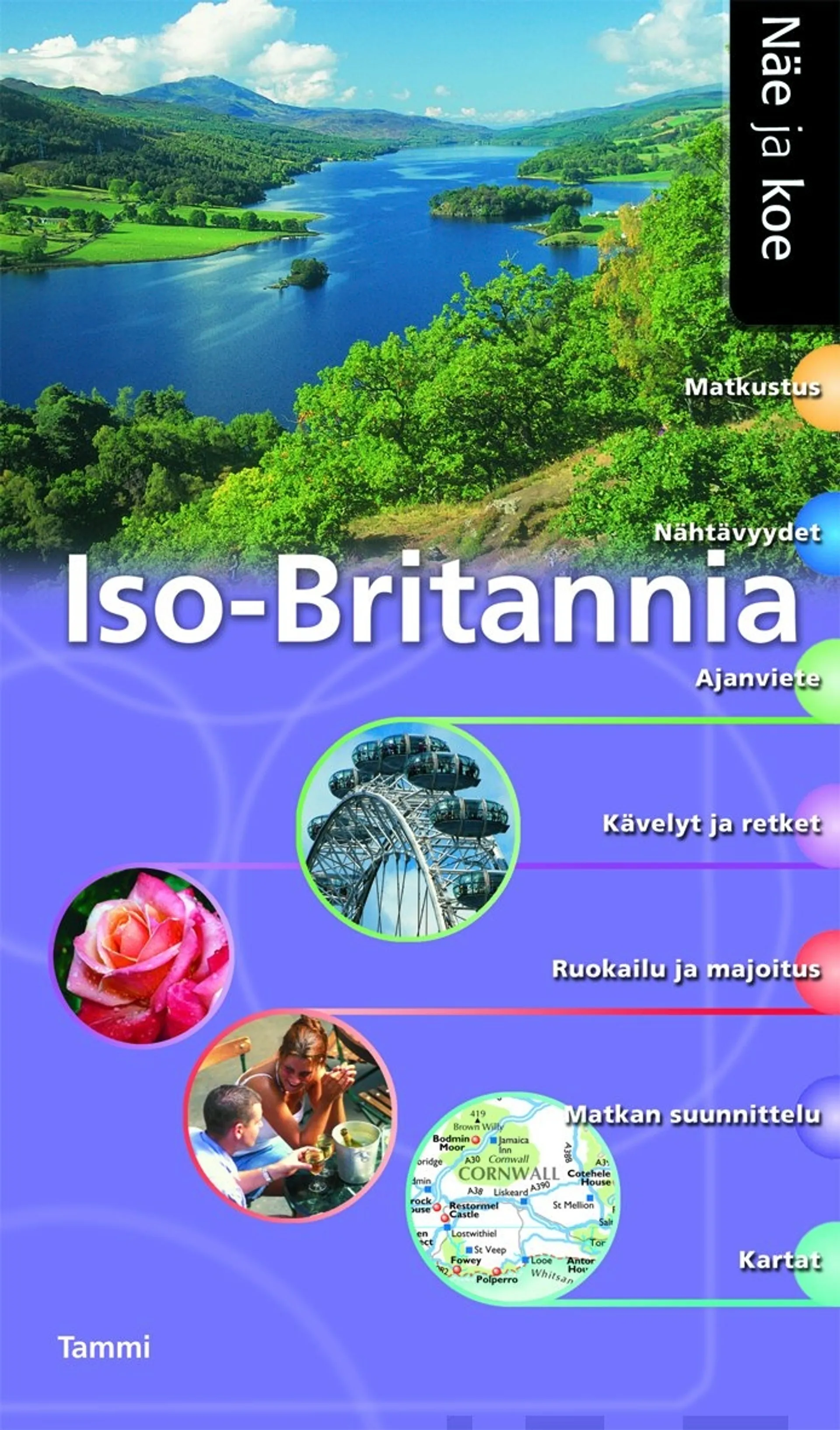 Iso-Britannia