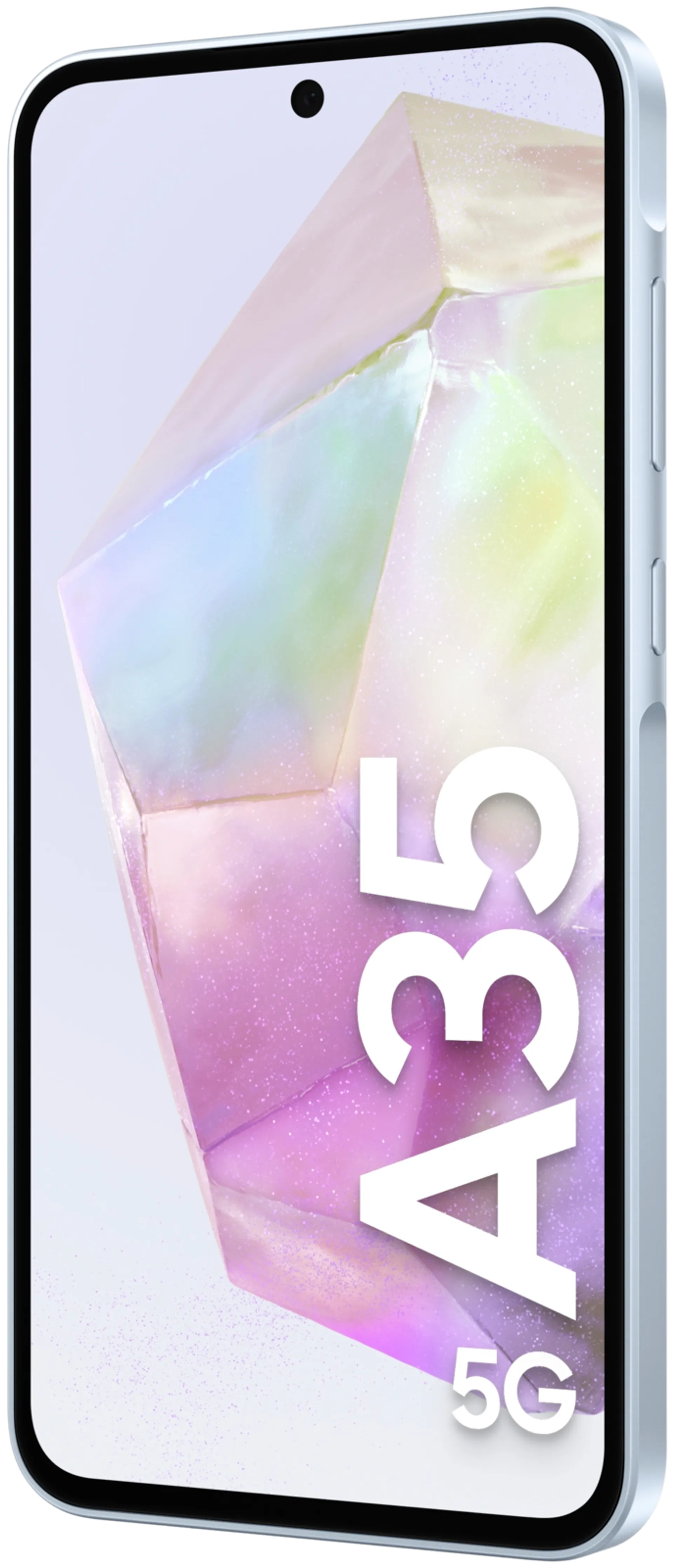 Samsung Galaxy A35 5g vaaleansininen 128gb älypuhelin - 3
