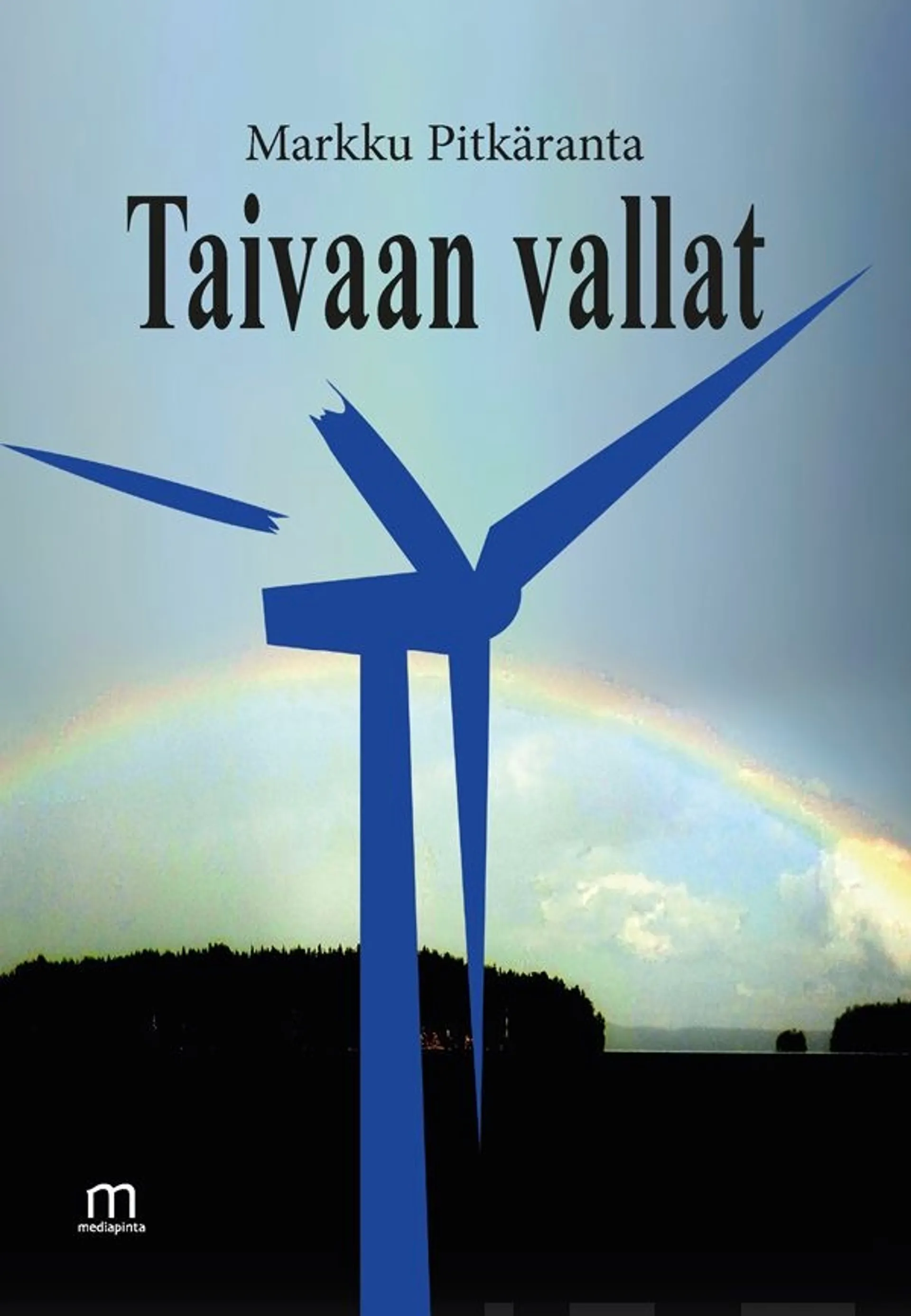 Pitkäranta, Taivaan vallat