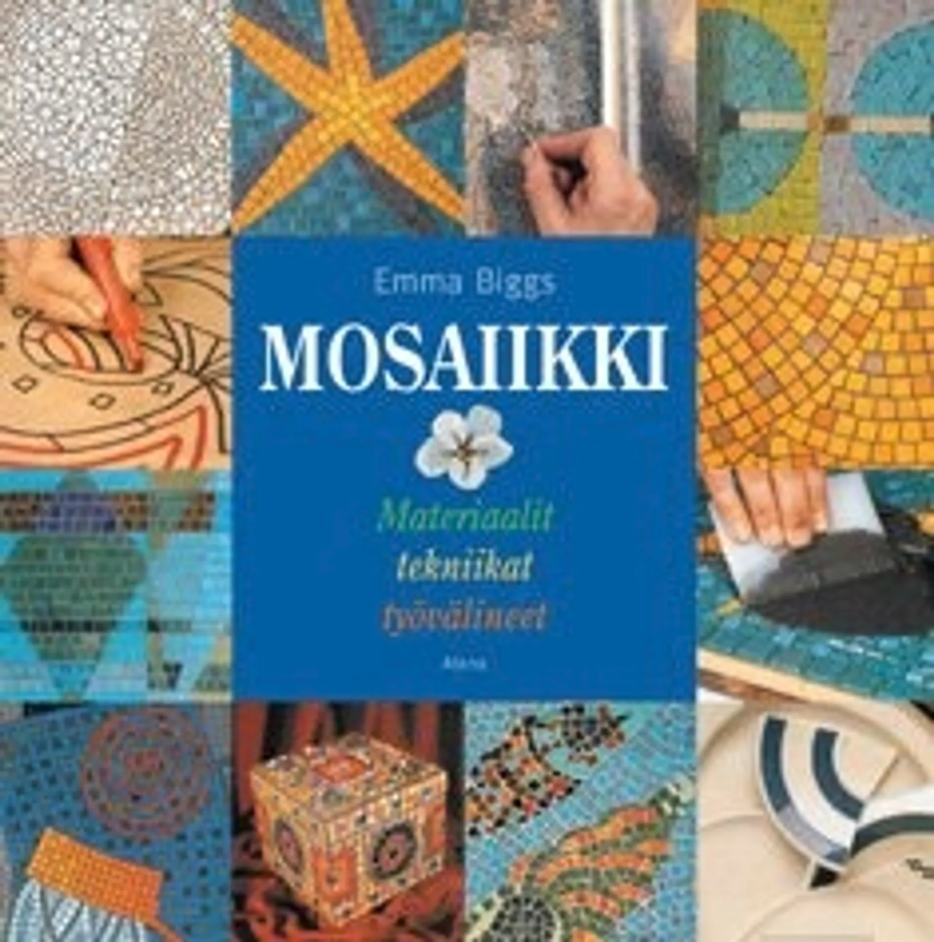 Mosaiikki