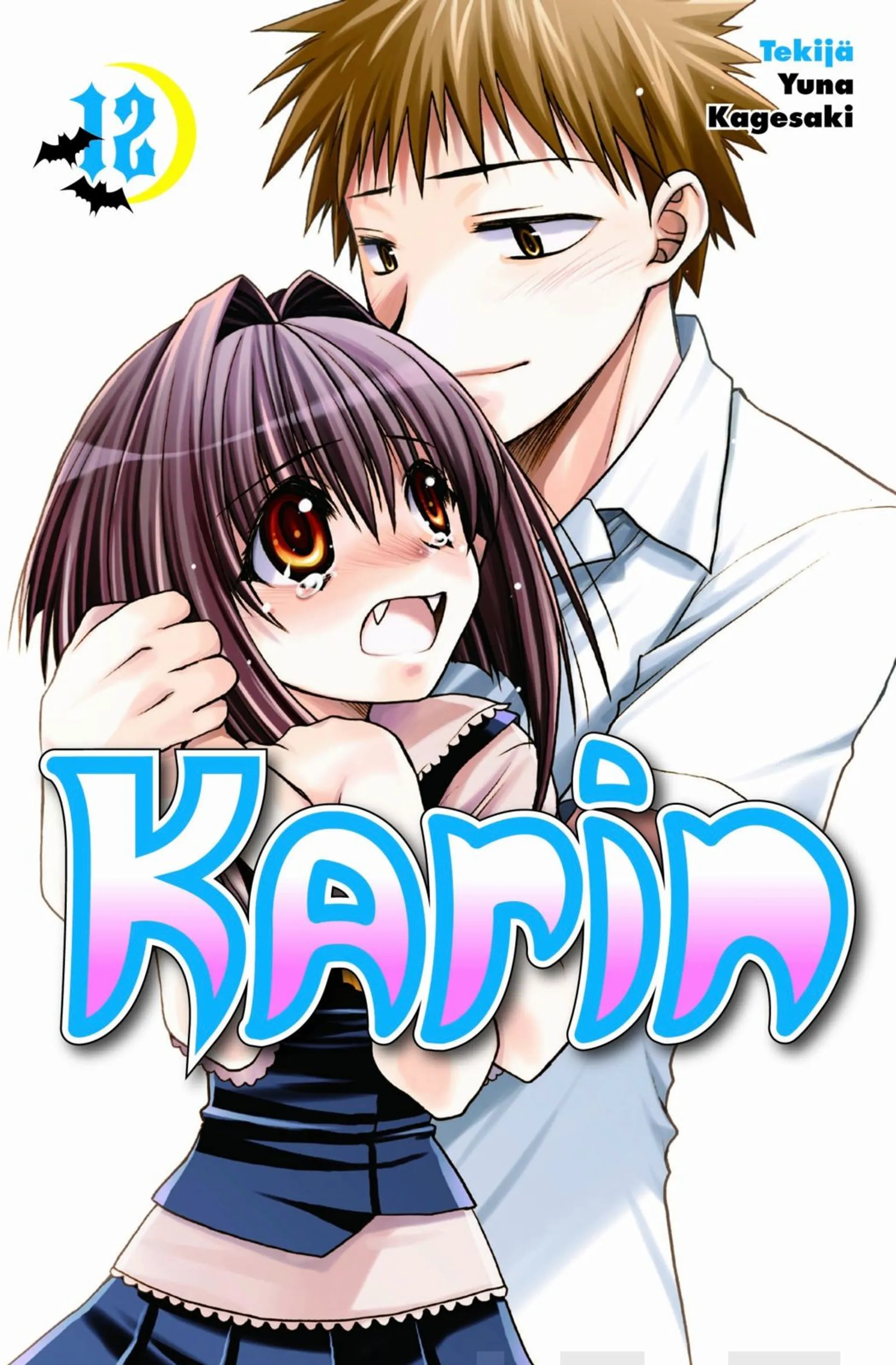 Karin 12