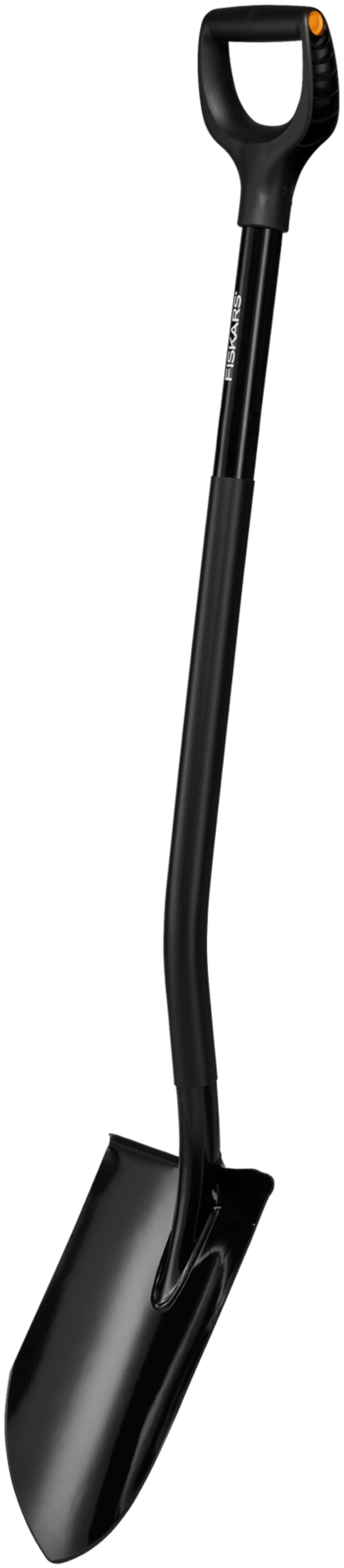 Fiskars Ergonomic Pro pistolapio XL musta - 4