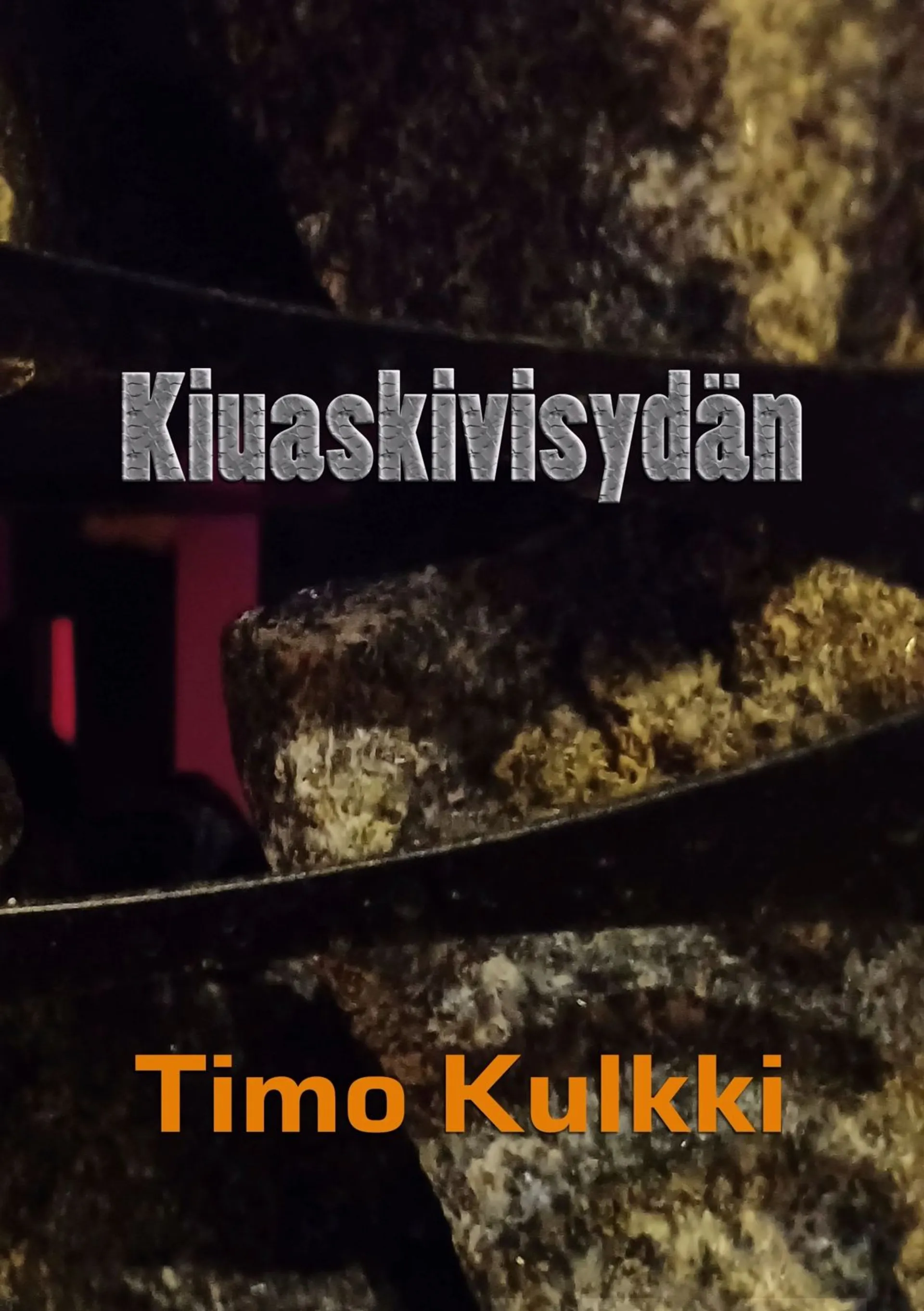 Kulkki, Kiuaskivisydän