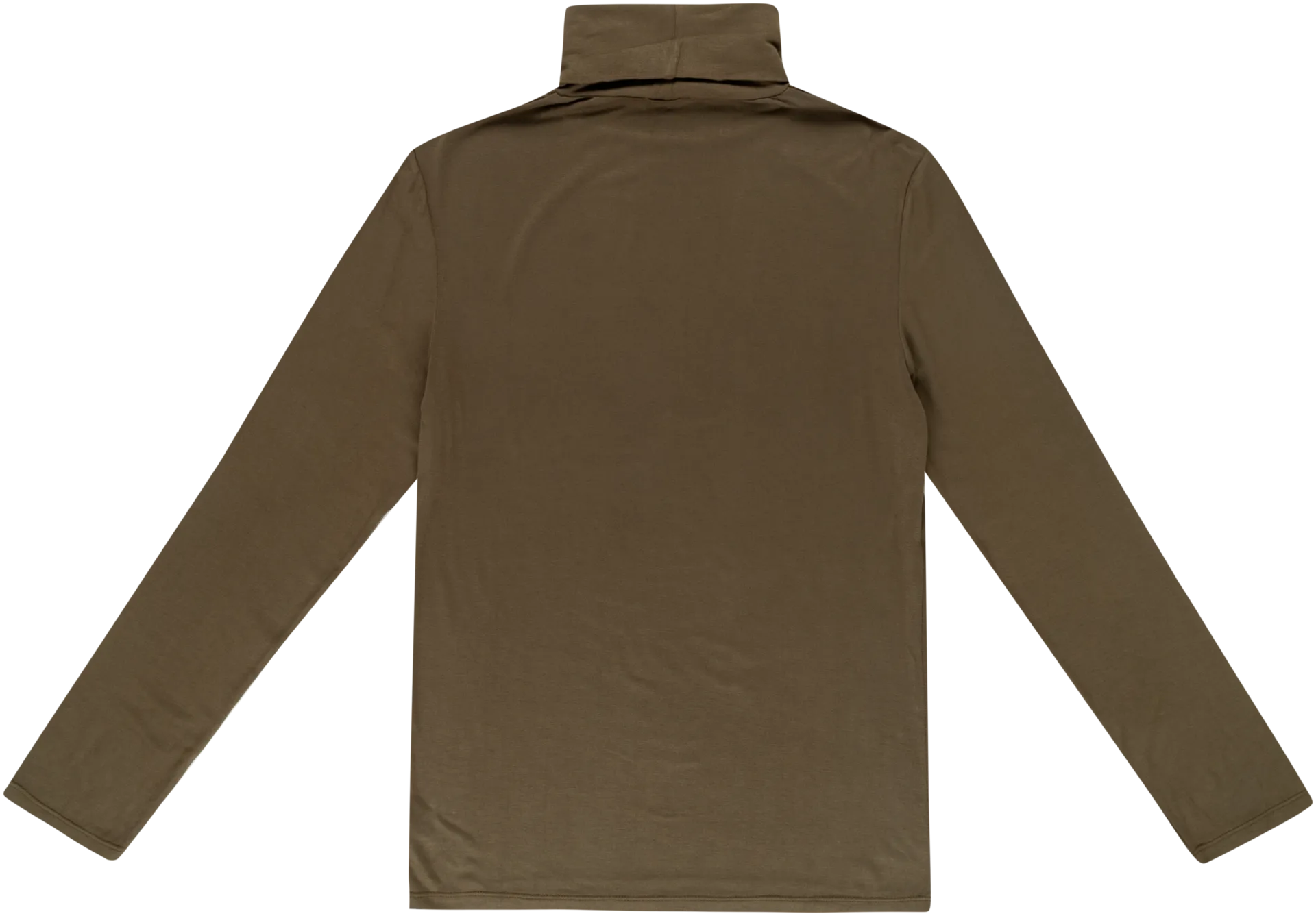 TEX naisten poolopaita I974838 - Khaki - 2