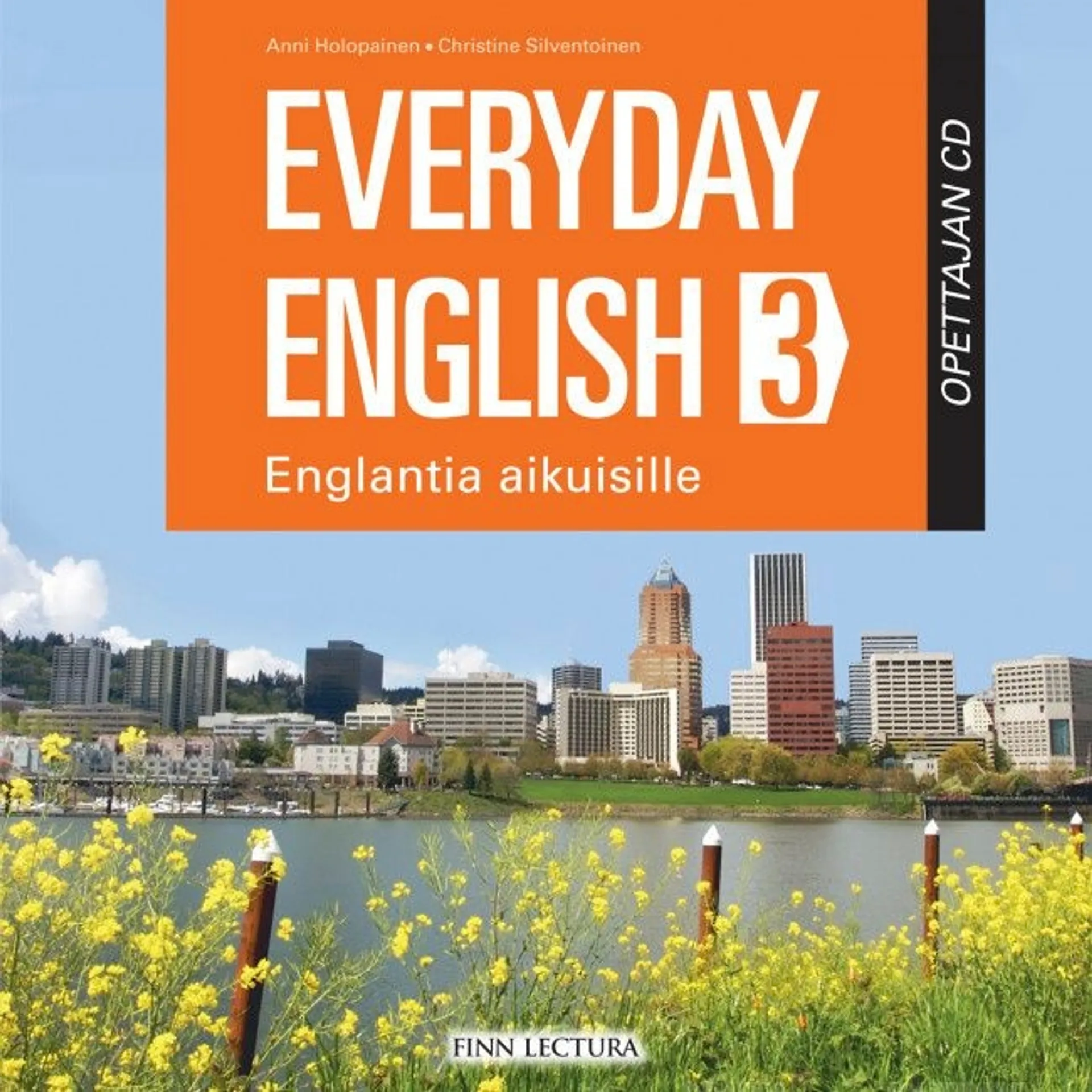 Everyday English 3