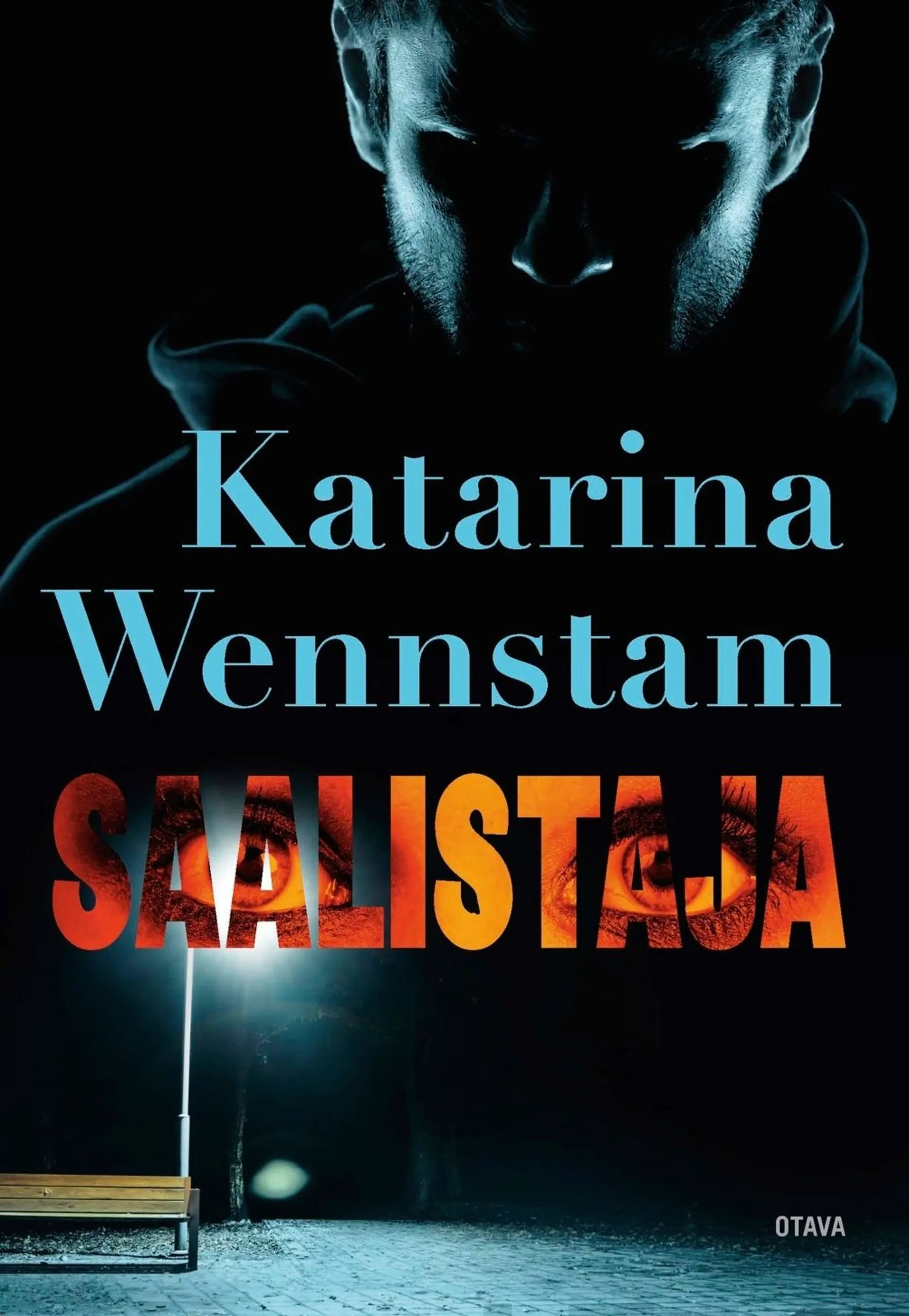 Wennstam, Saalistaja