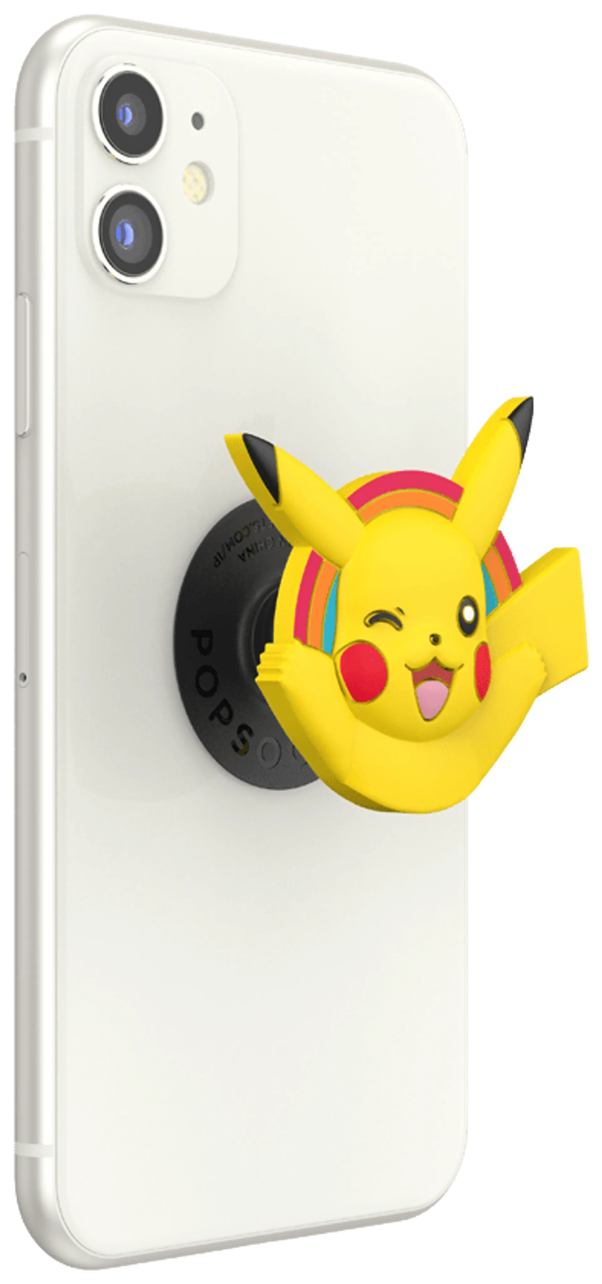 Popsockets puhelinpidike popgrip pikachu popout - 7