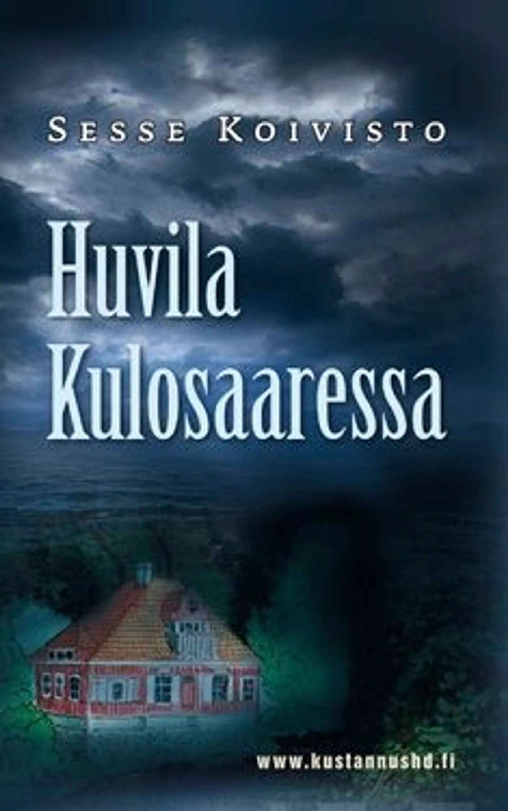 Koivisto, Huvila Kulosaaressa