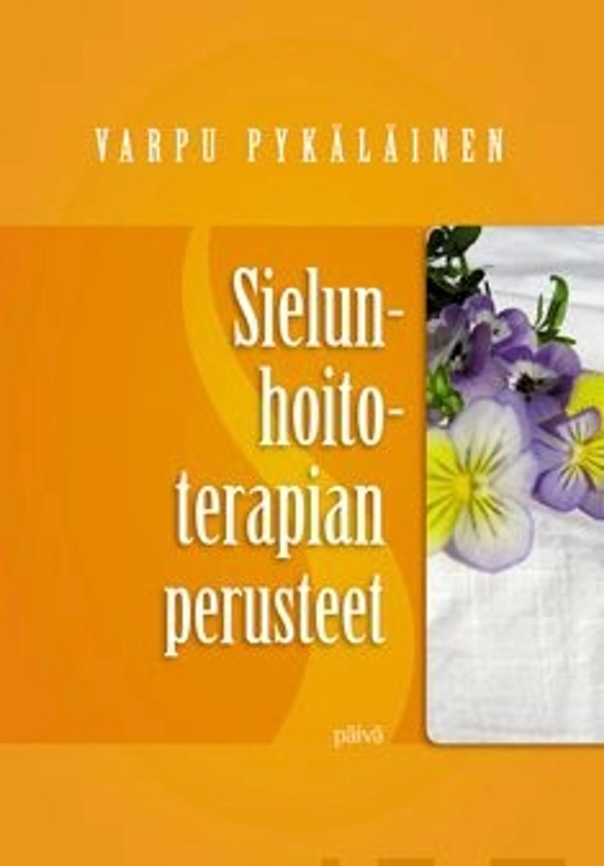 Pykäläinen, Sielunhoitoterapian perusteet