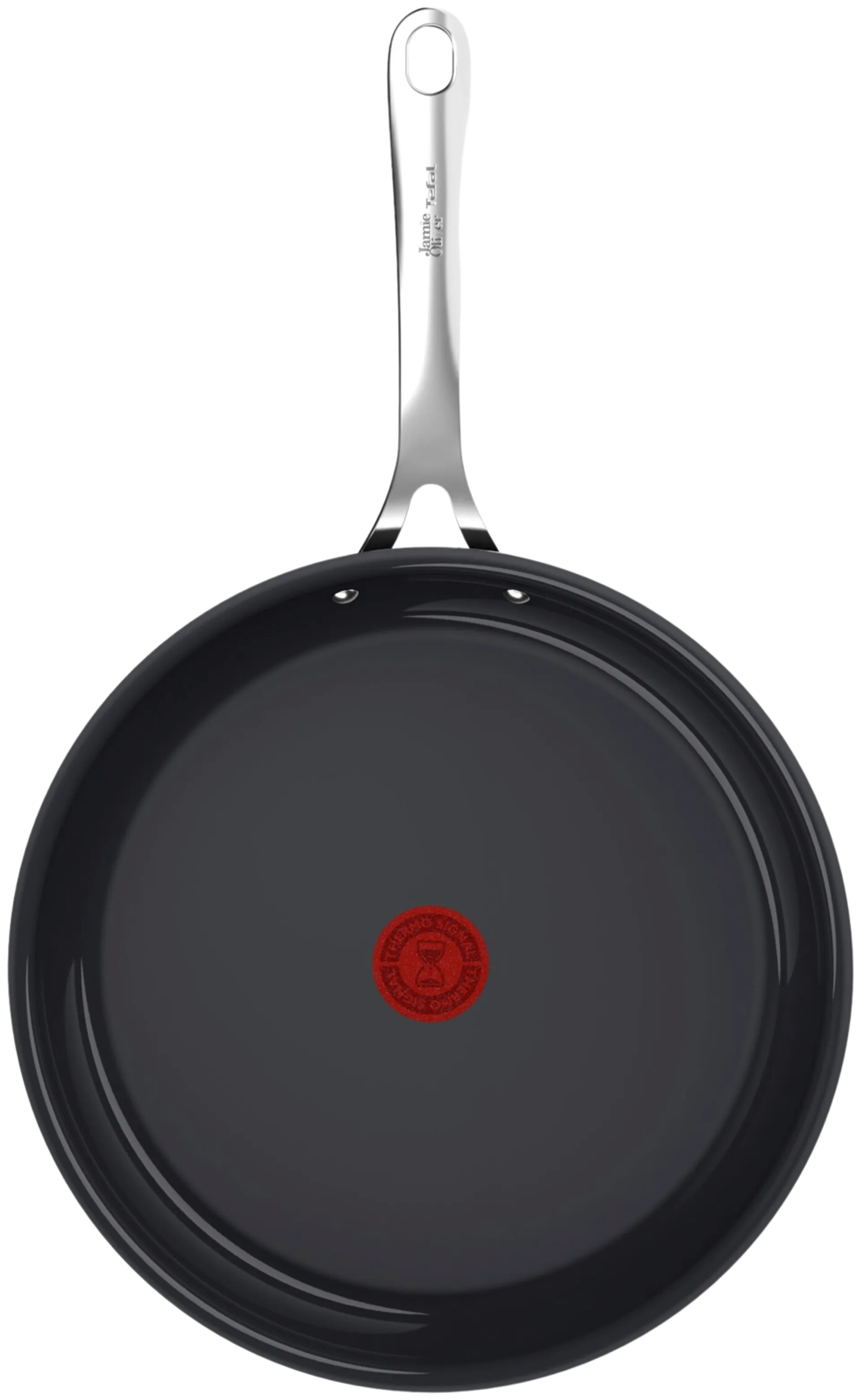 Tefal Jamie Oliver Enjoy paistinpannu 30 cm C4710735 - 3