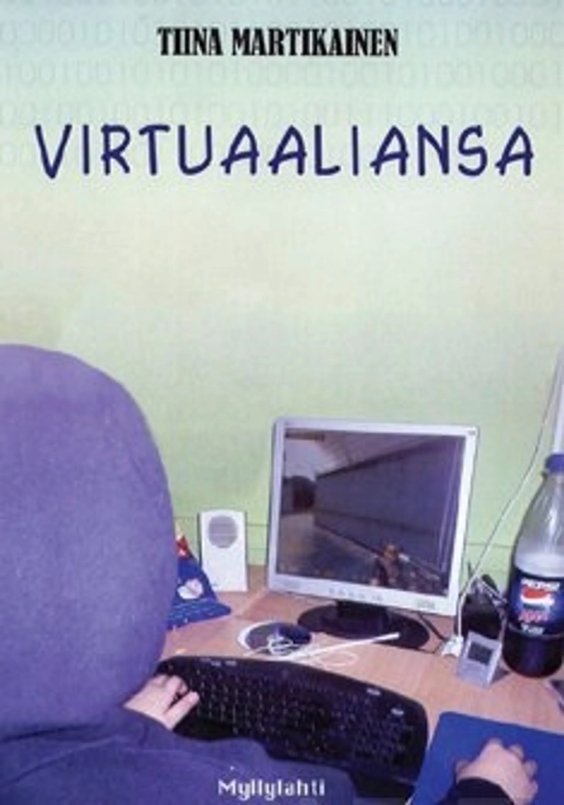 Virtuaaliansa