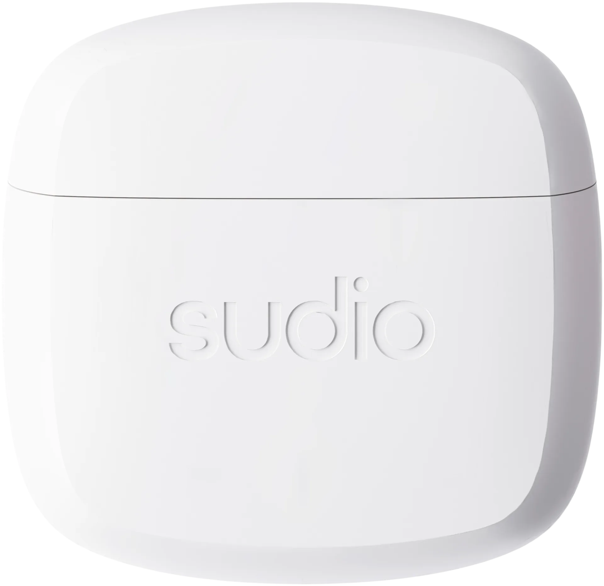 Sudio N2 Bluetooth nappikuulokkeet valkoinen - 3