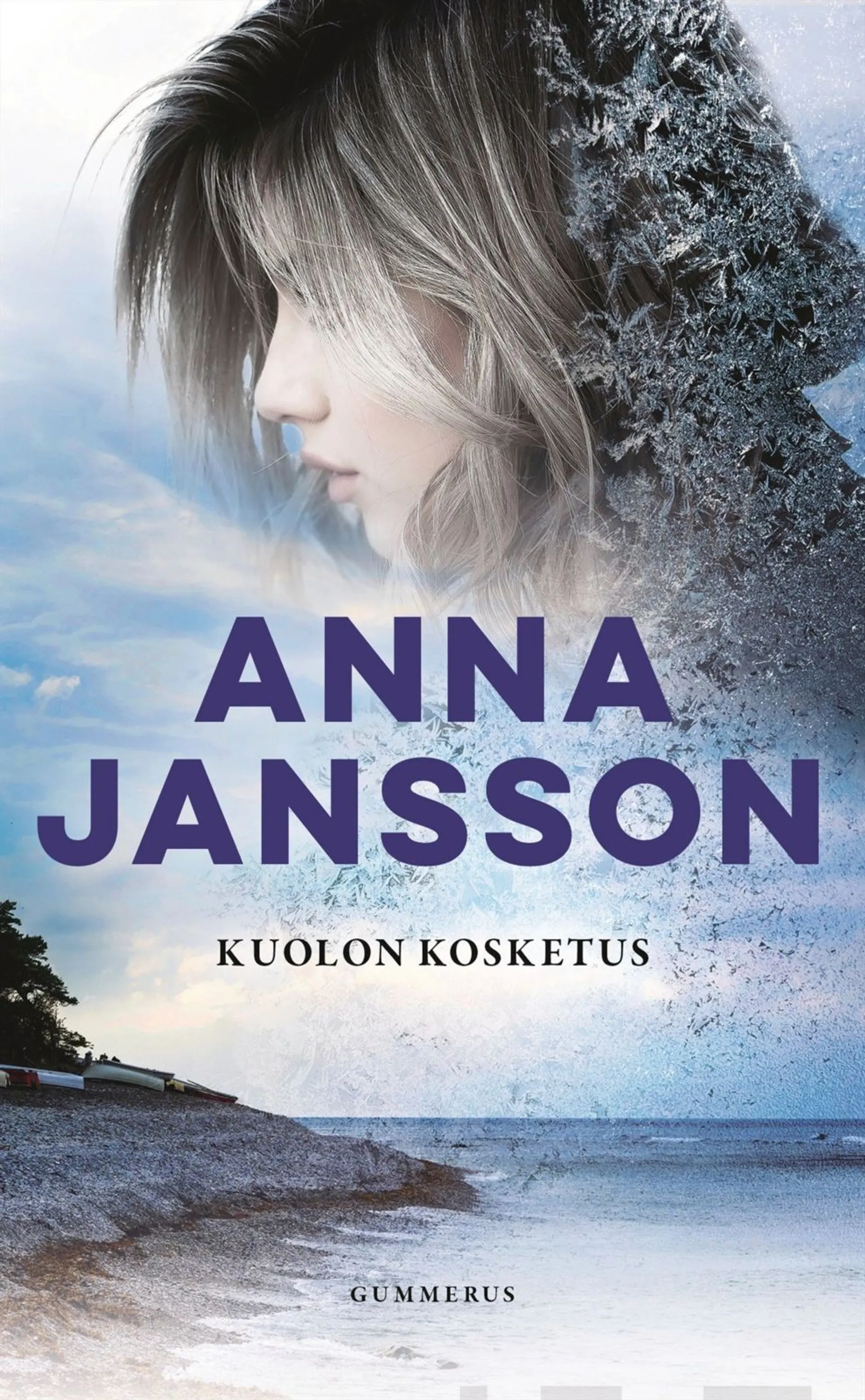 Jansson, Kuolon kosketus