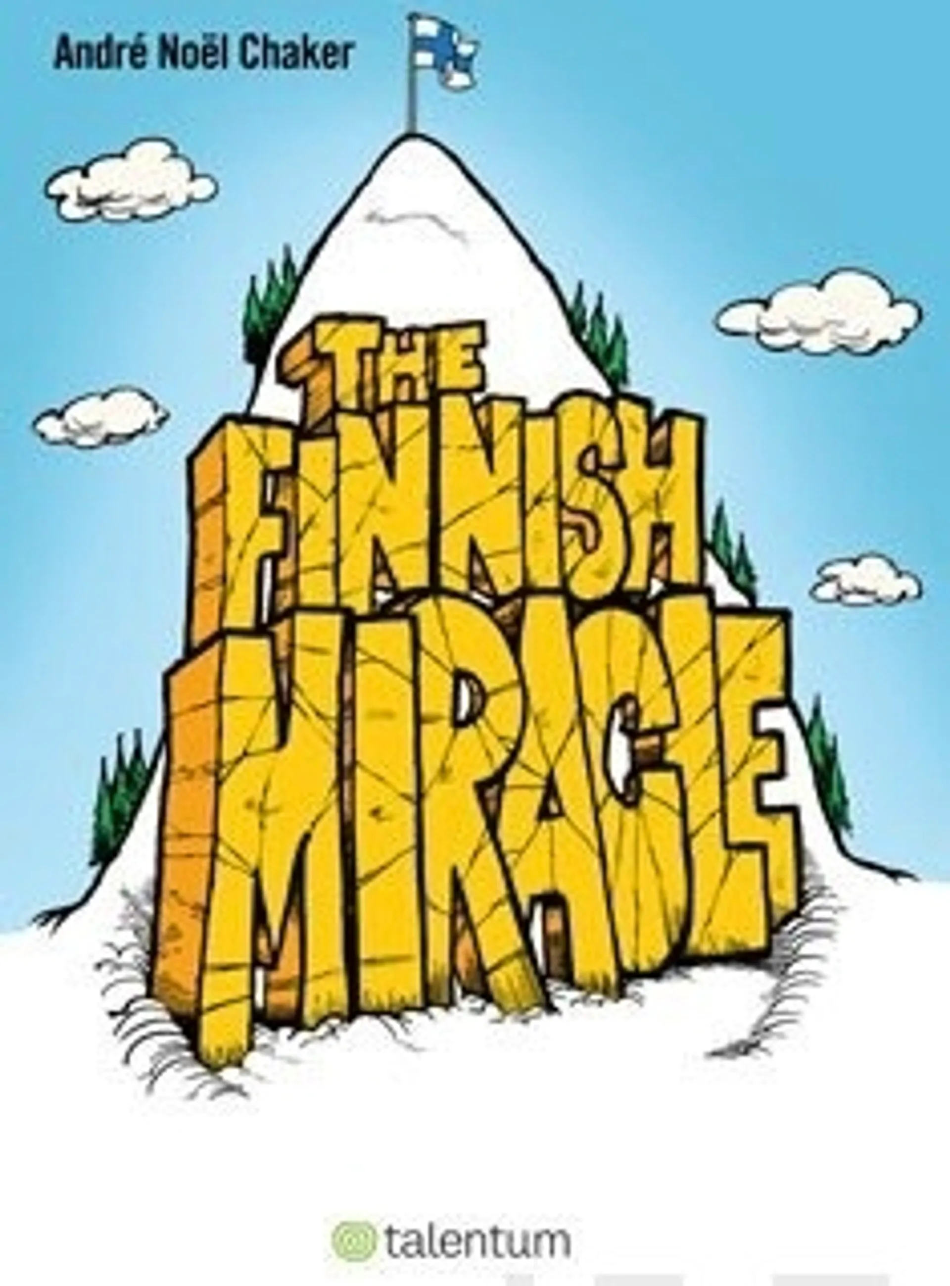 The Finnish Miracle