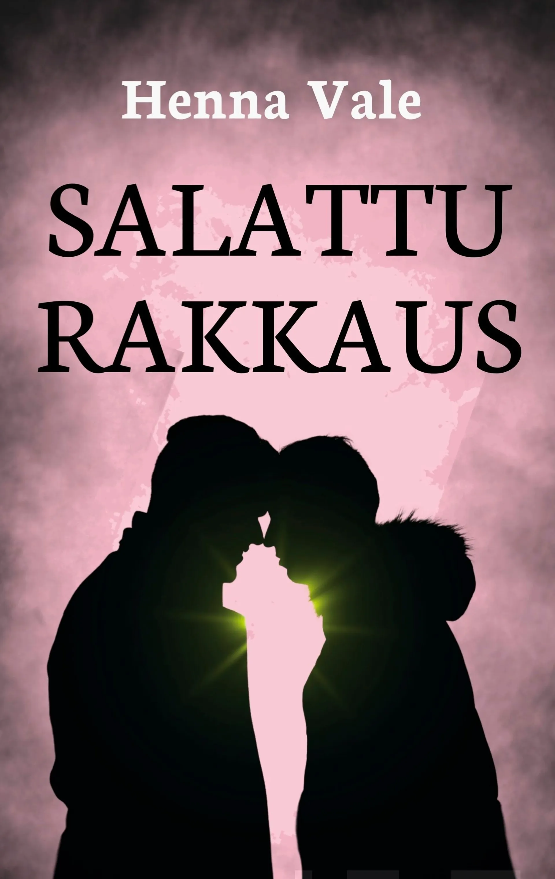 Vale, Salattu rakkaus