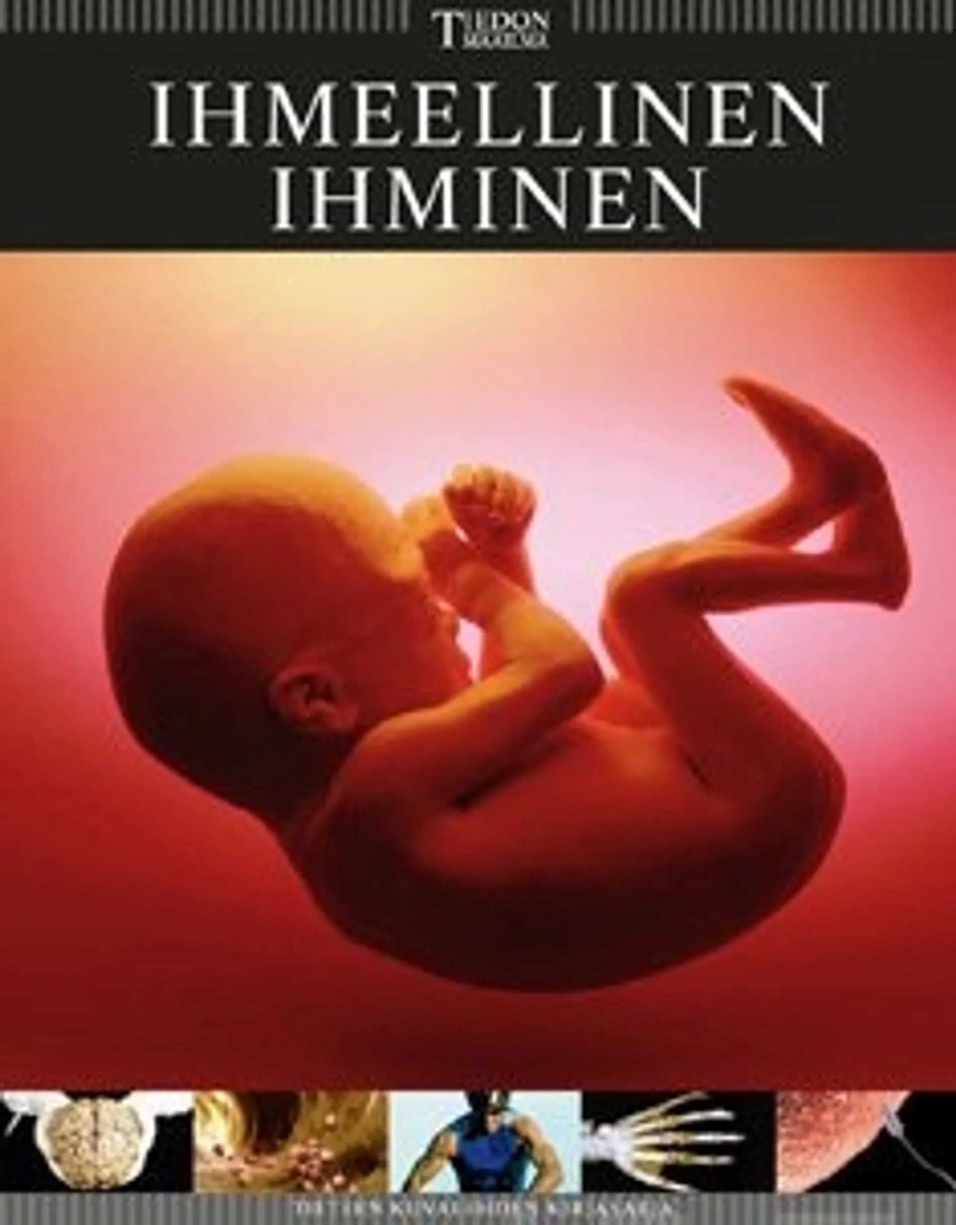 Ihmeellinen ihminen