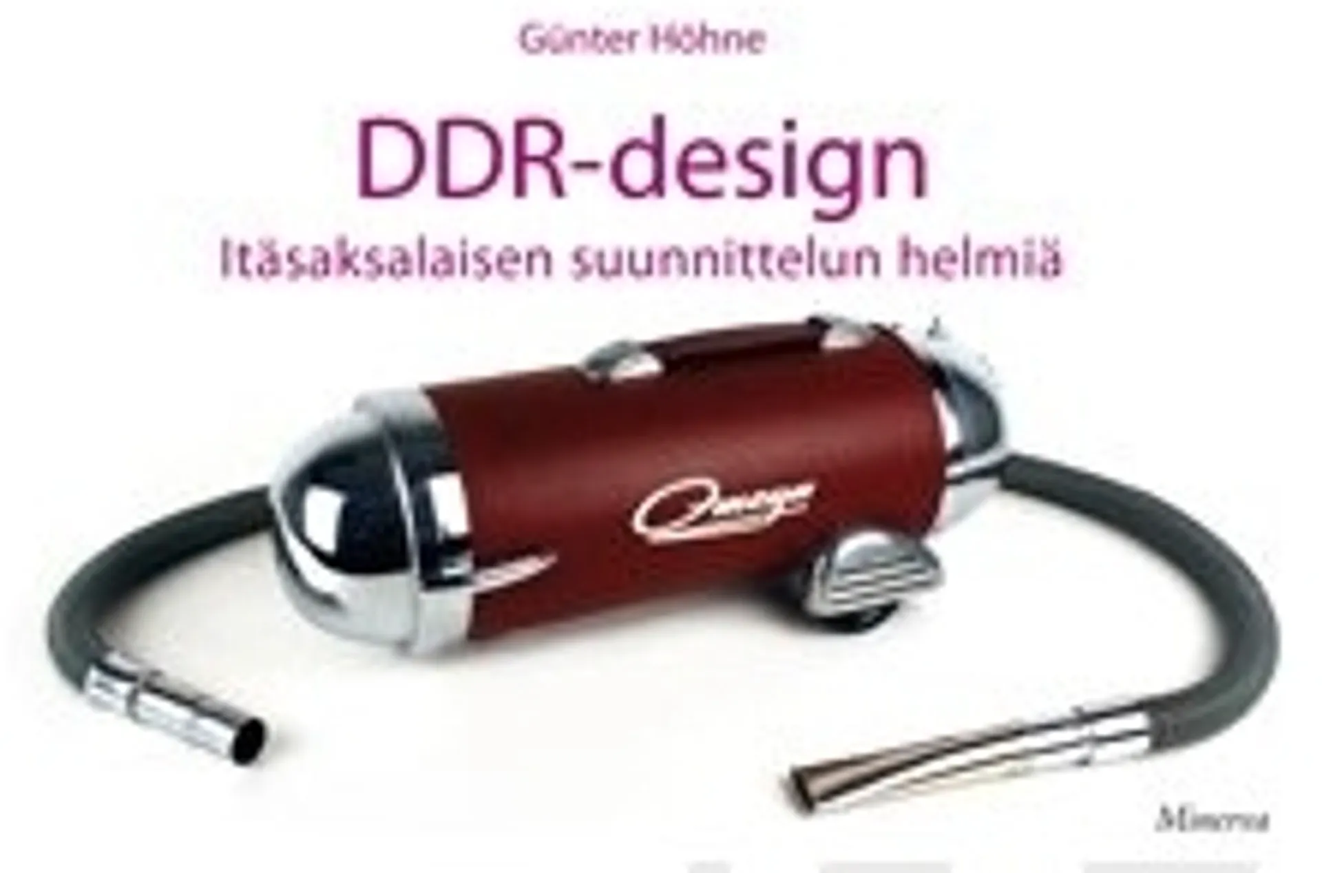 DDR-design