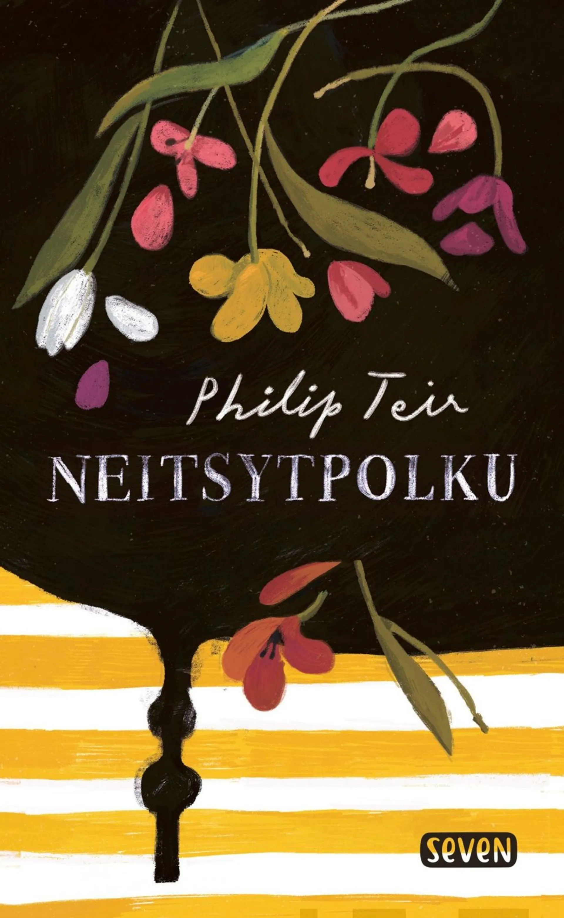 Teir, Neitsytpolku