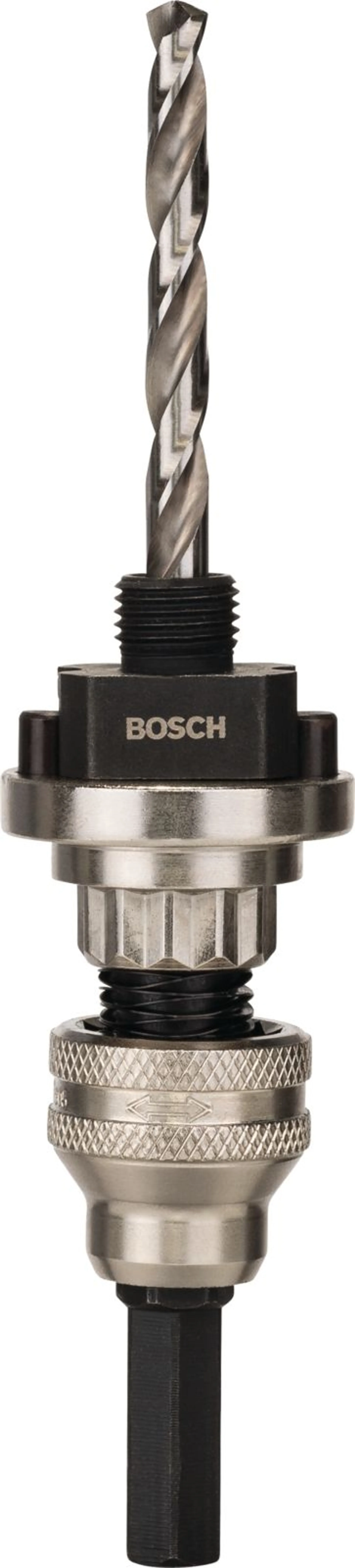Bosch Reikäsaha adapteri 14-210 mm