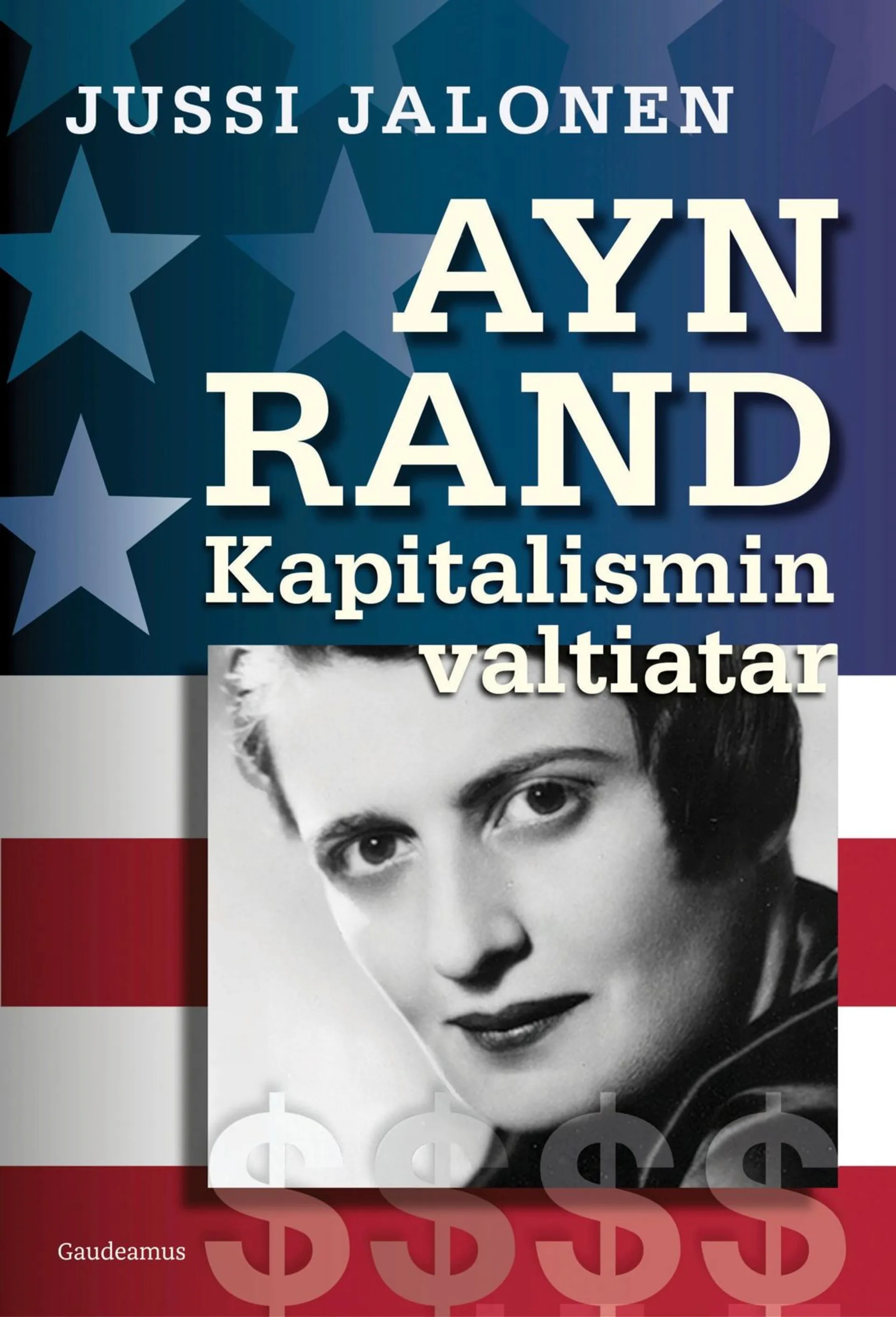 Jalonen, Ayn Rand