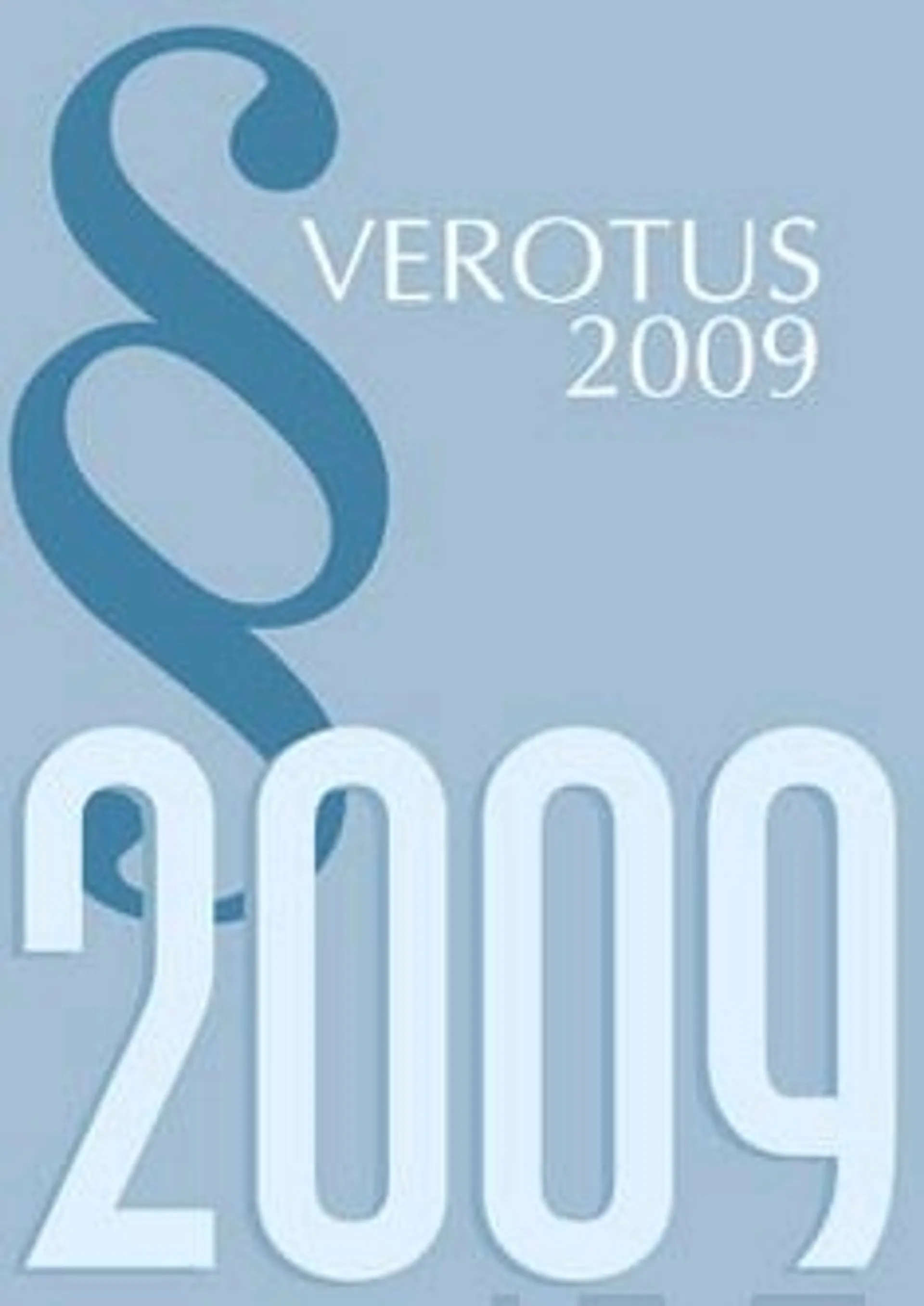 Verotus 2009