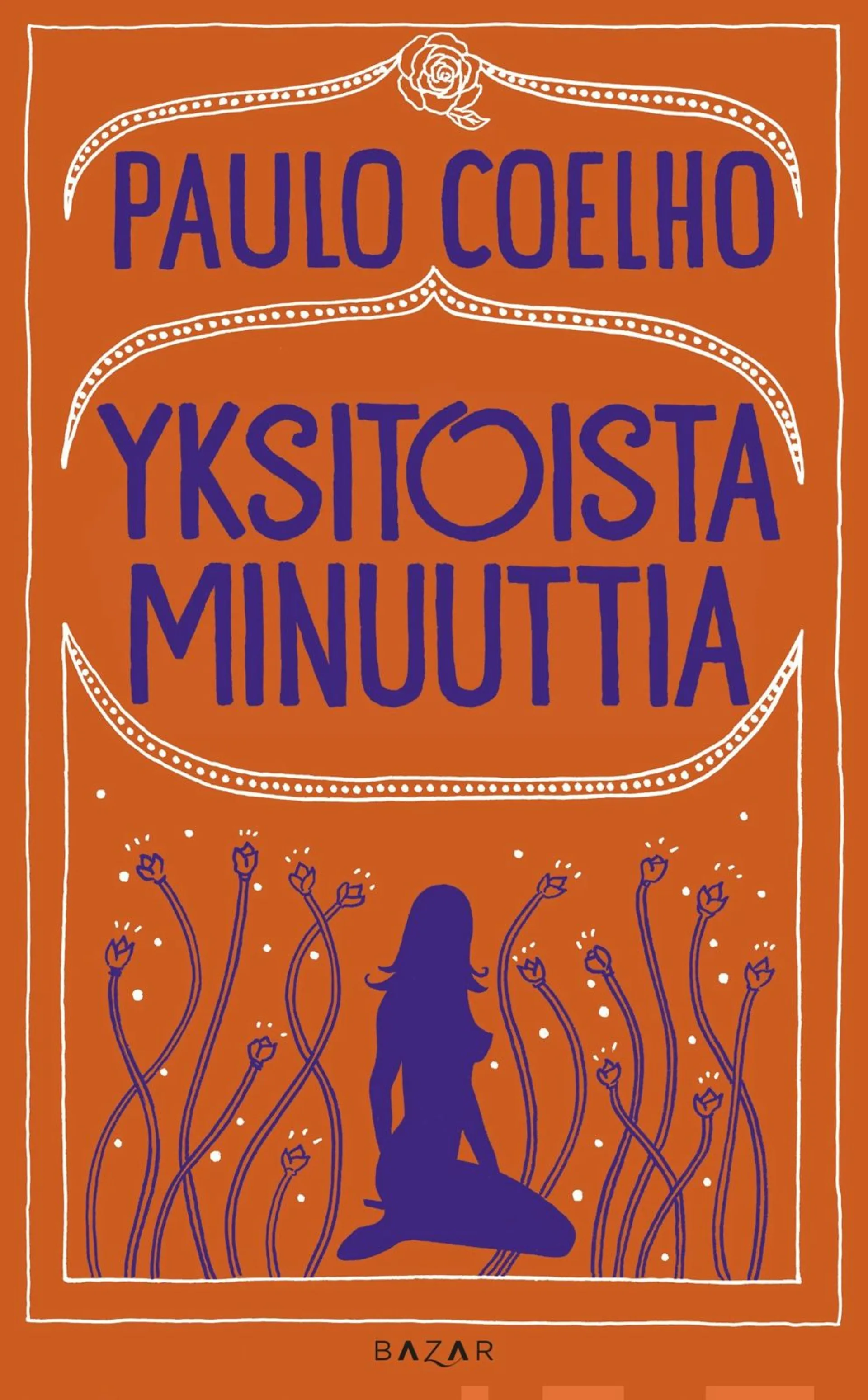 Coelho, Yksitoista minuuttia